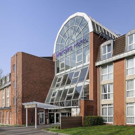 Mercure Duesseldorf Kaarst Luaran gambar