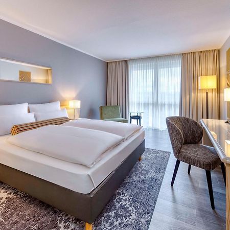 Mercure Duesseldorf Kaarst Luaran gambar