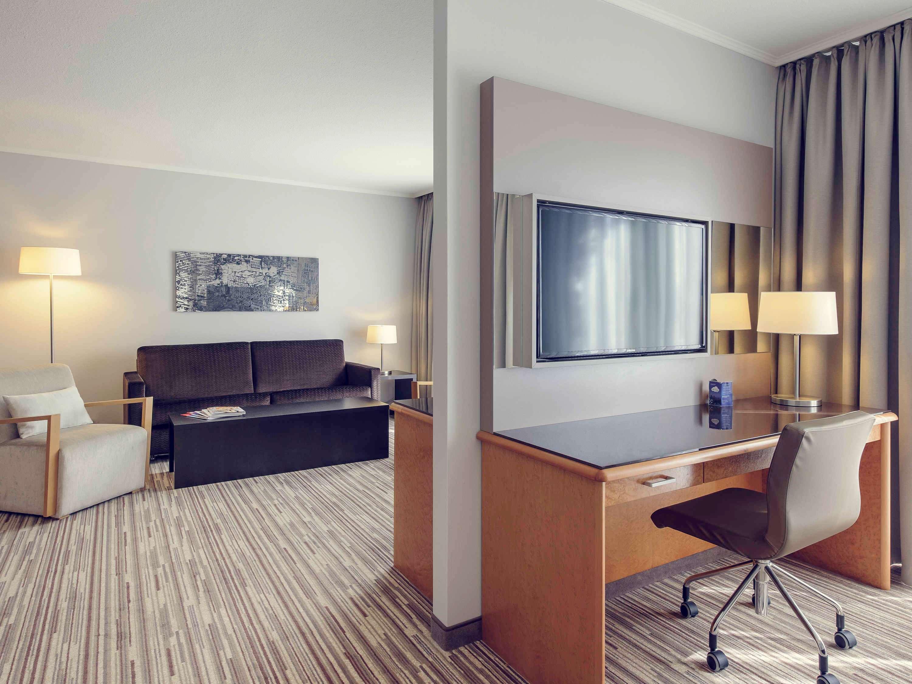 Mercure Duesseldorf Kaarst Luaran gambar