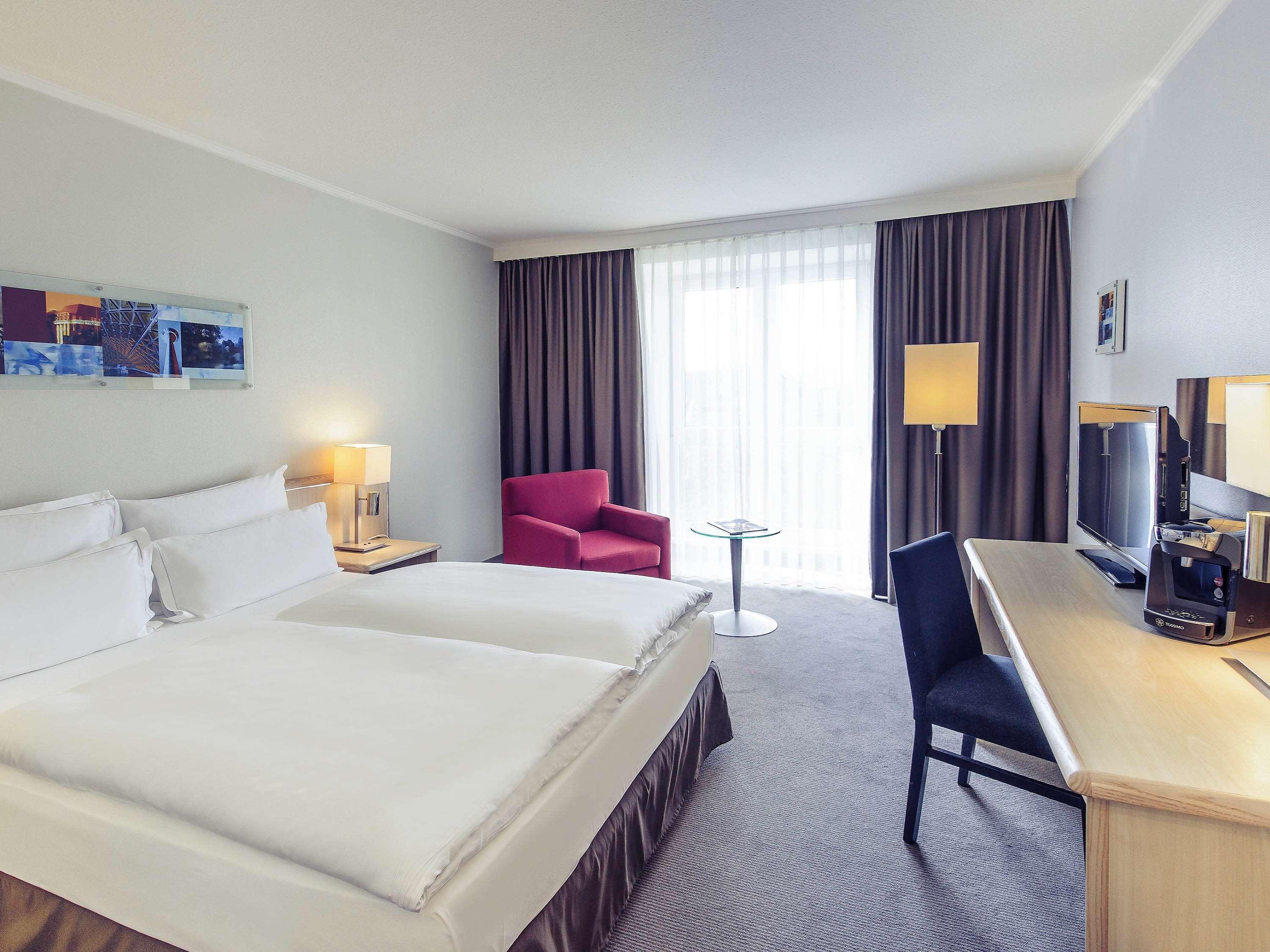 Mercure Duesseldorf Kaarst Luaran gambar