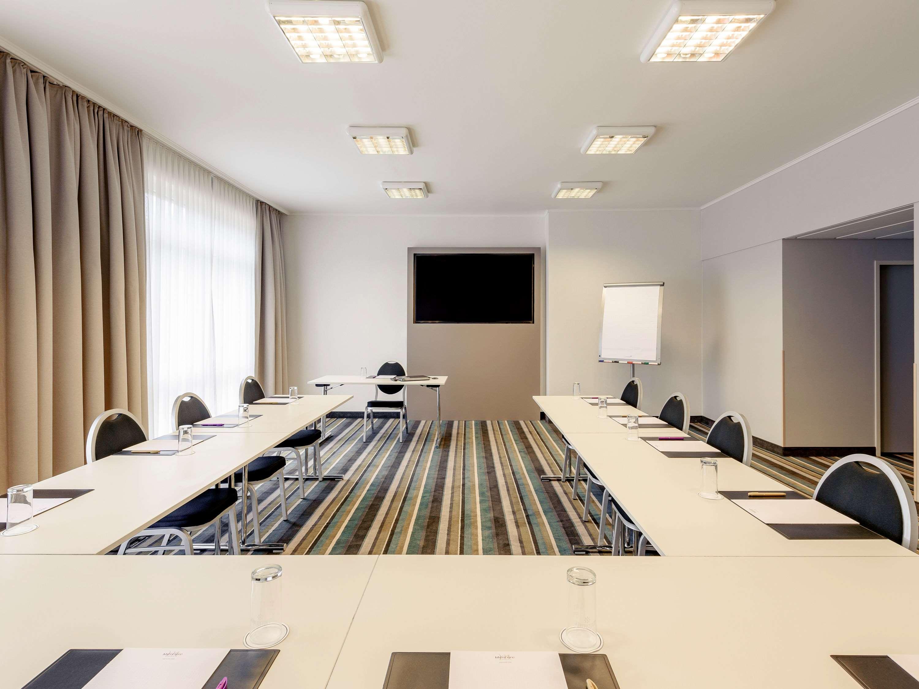 Mercure Duesseldorf Kaarst Luaran gambar