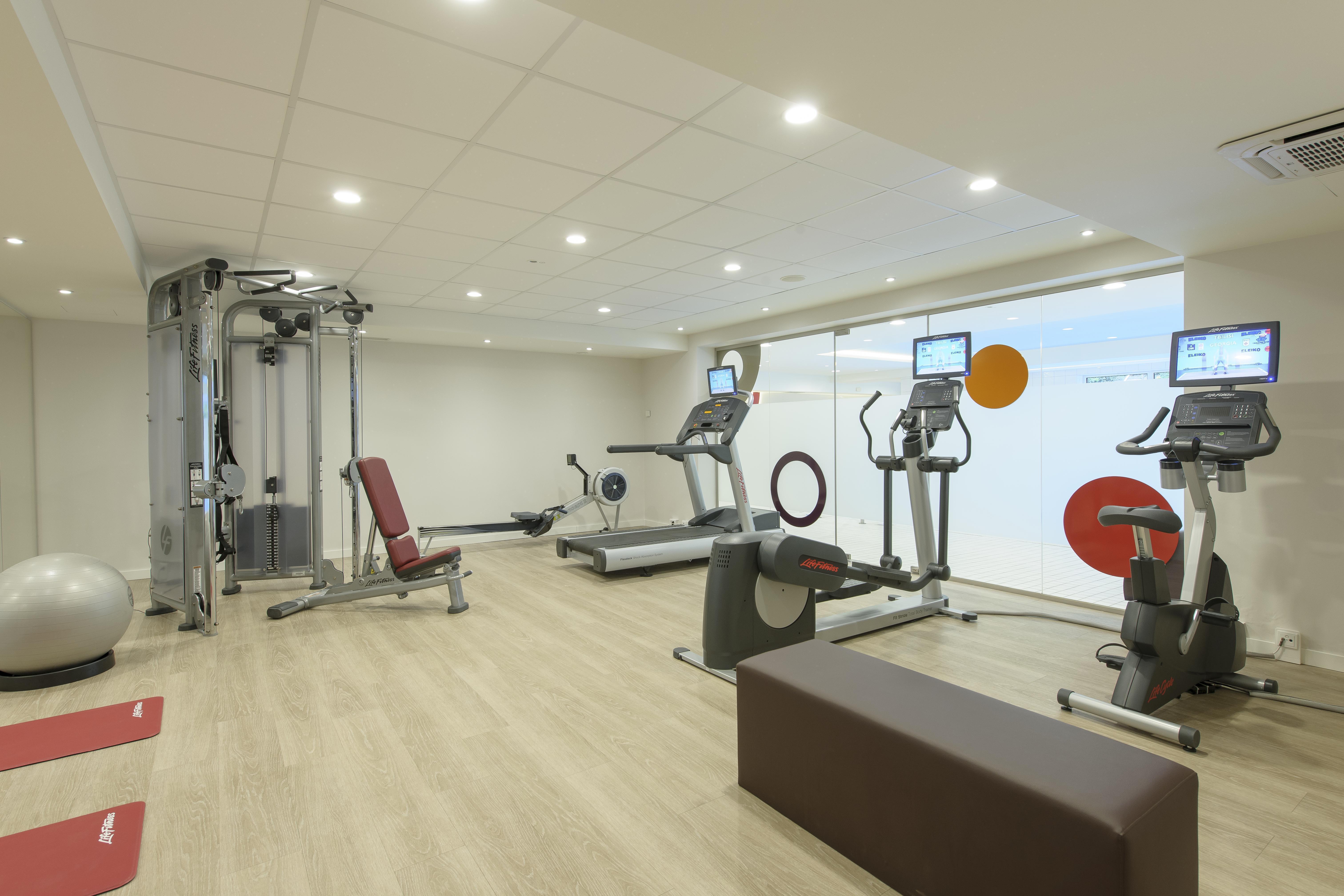 Mercure Duesseldorf Kaarst Luaran gambar