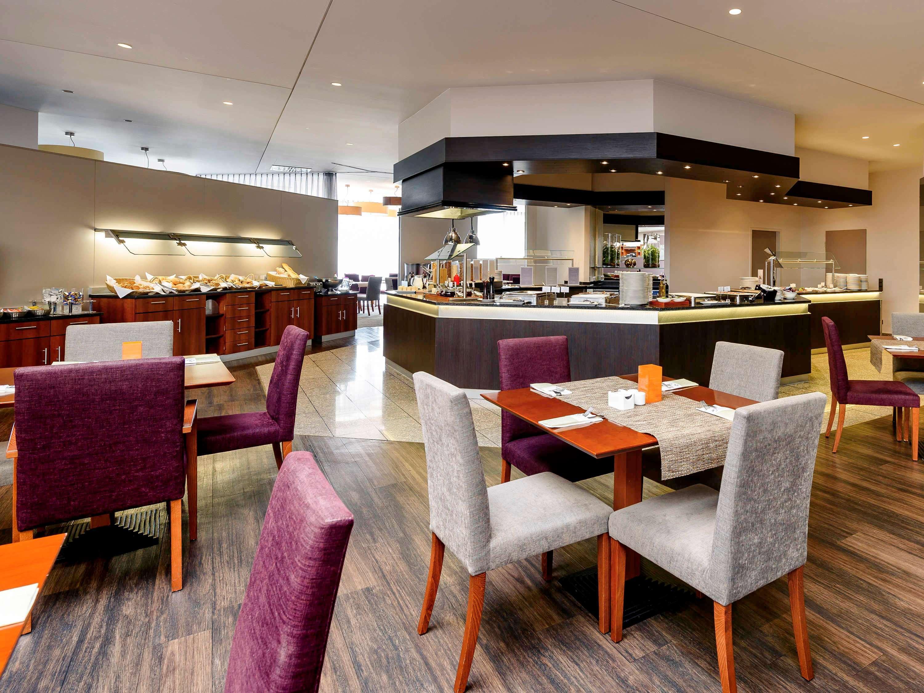 Mercure Duesseldorf Kaarst Luaran gambar