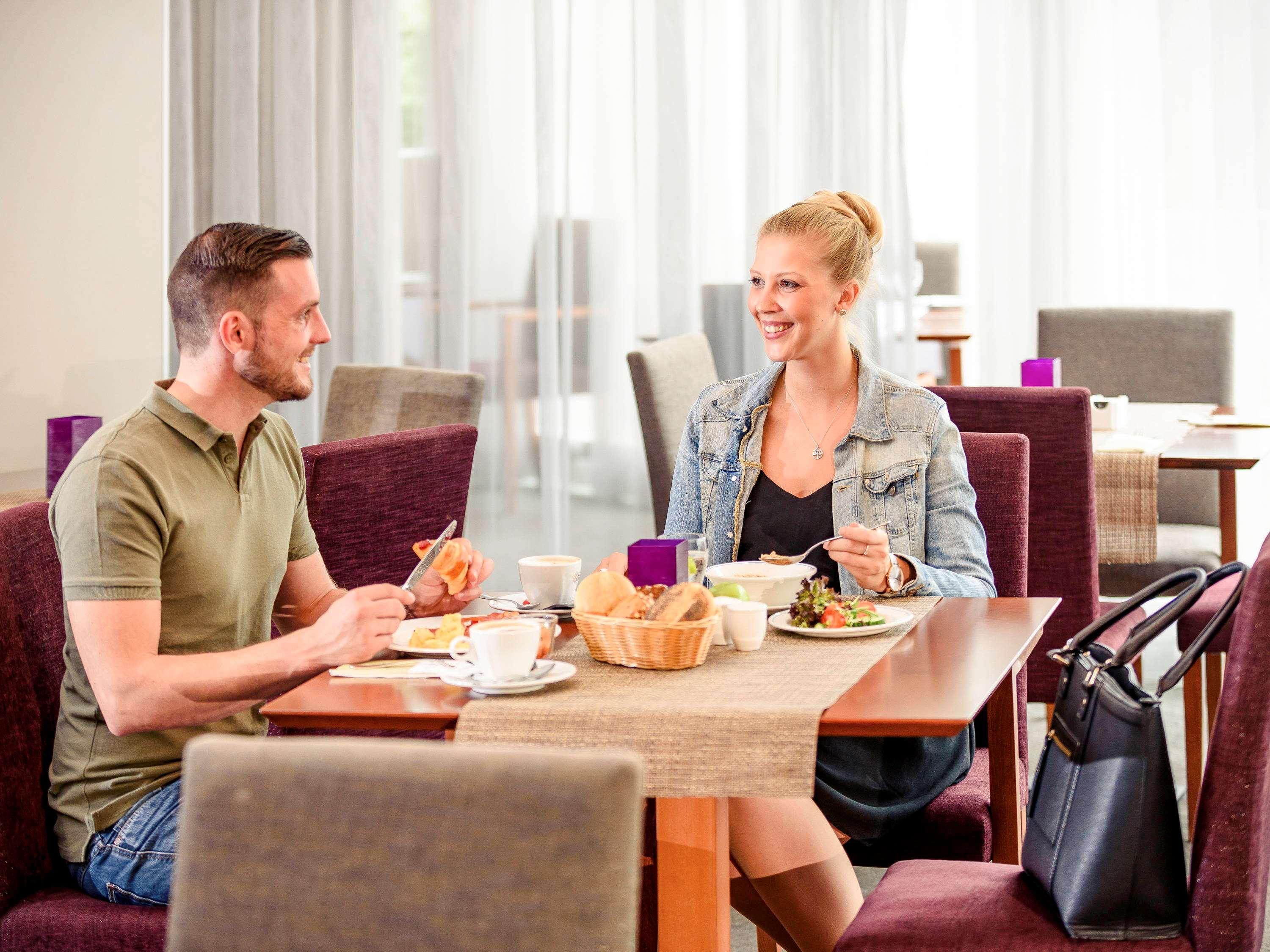 Mercure Duesseldorf Kaarst Luaran gambar