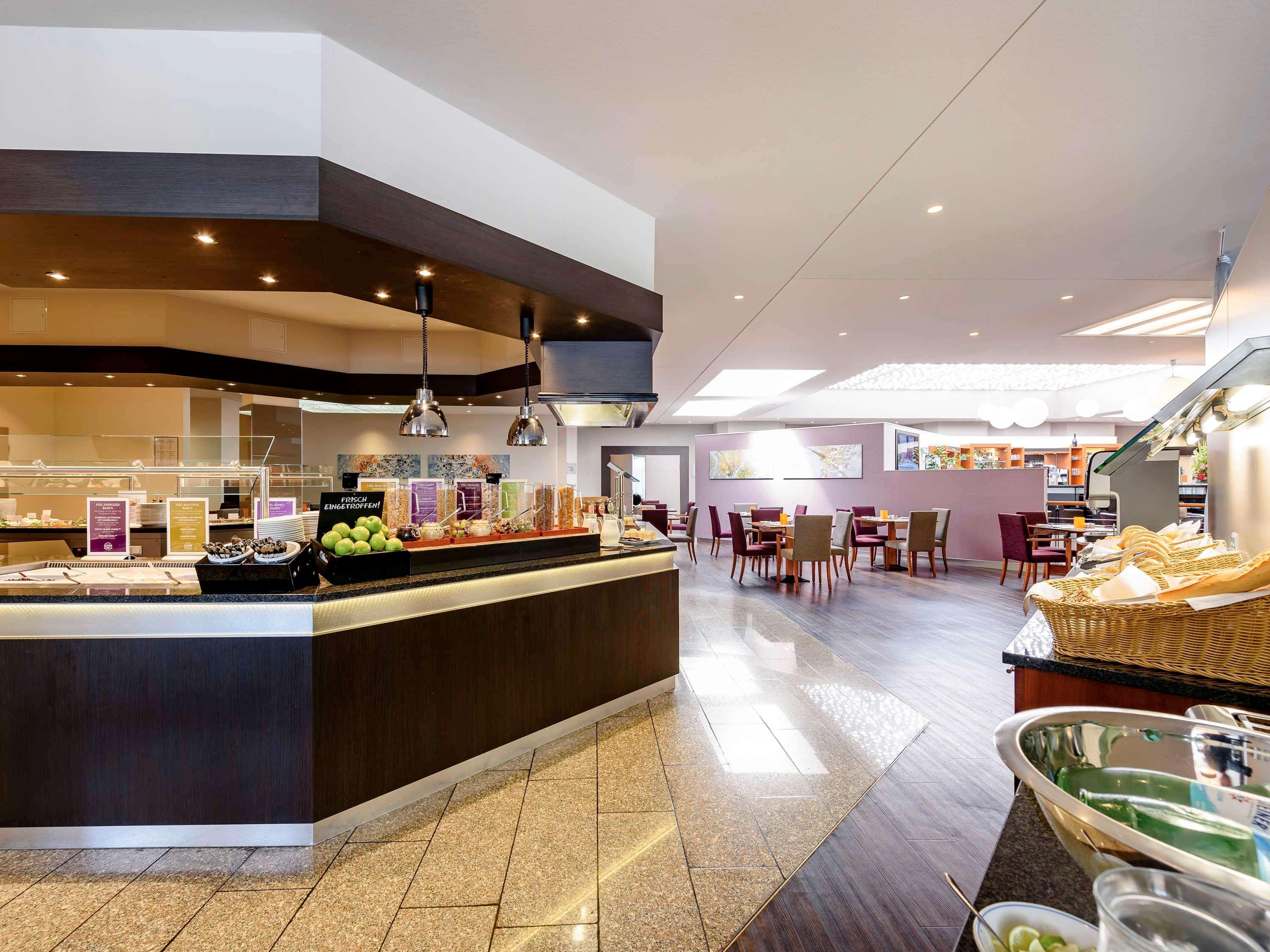Mercure Duesseldorf Kaarst Luaran gambar
