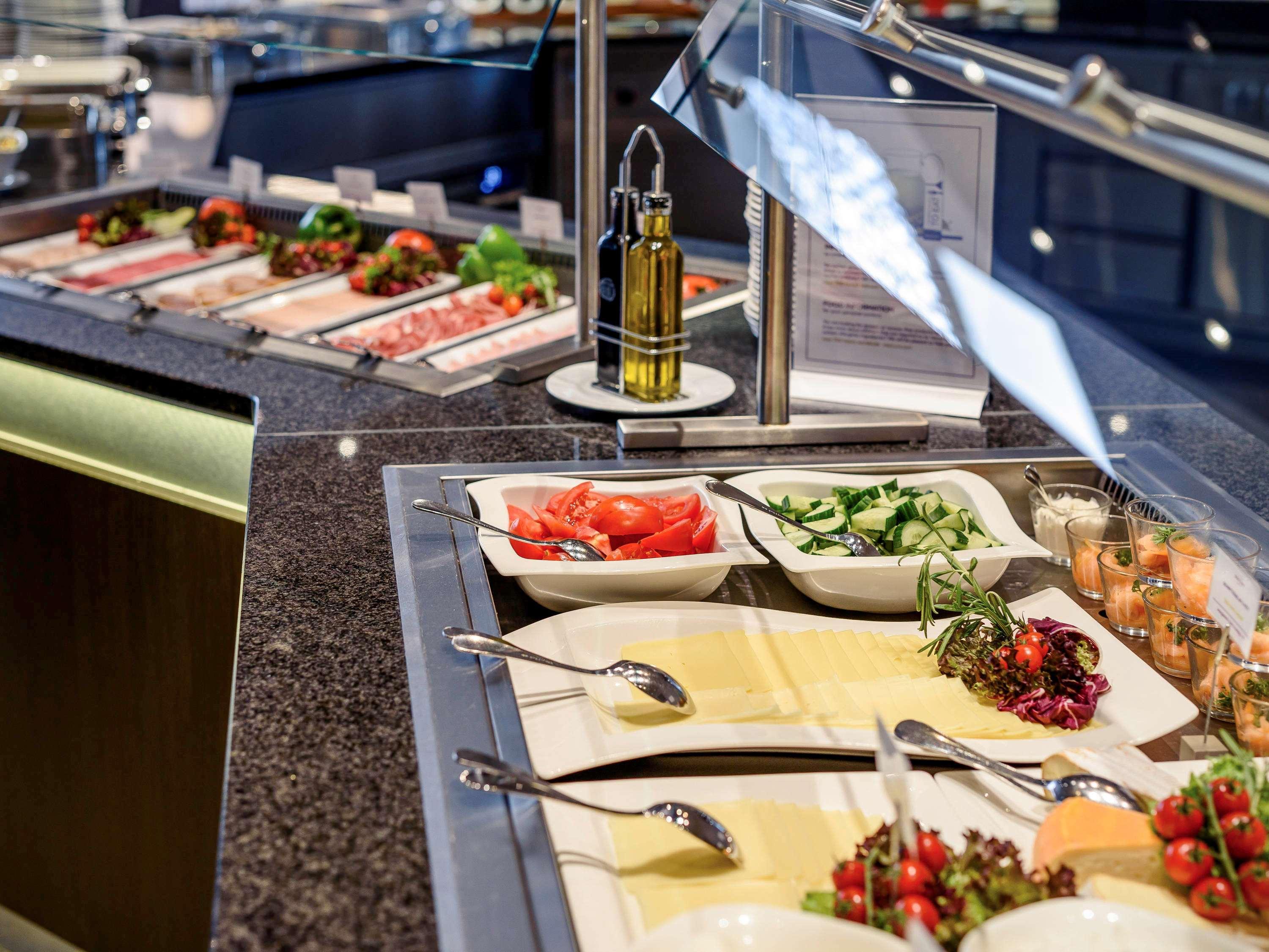 Mercure Duesseldorf Kaarst Luaran gambar