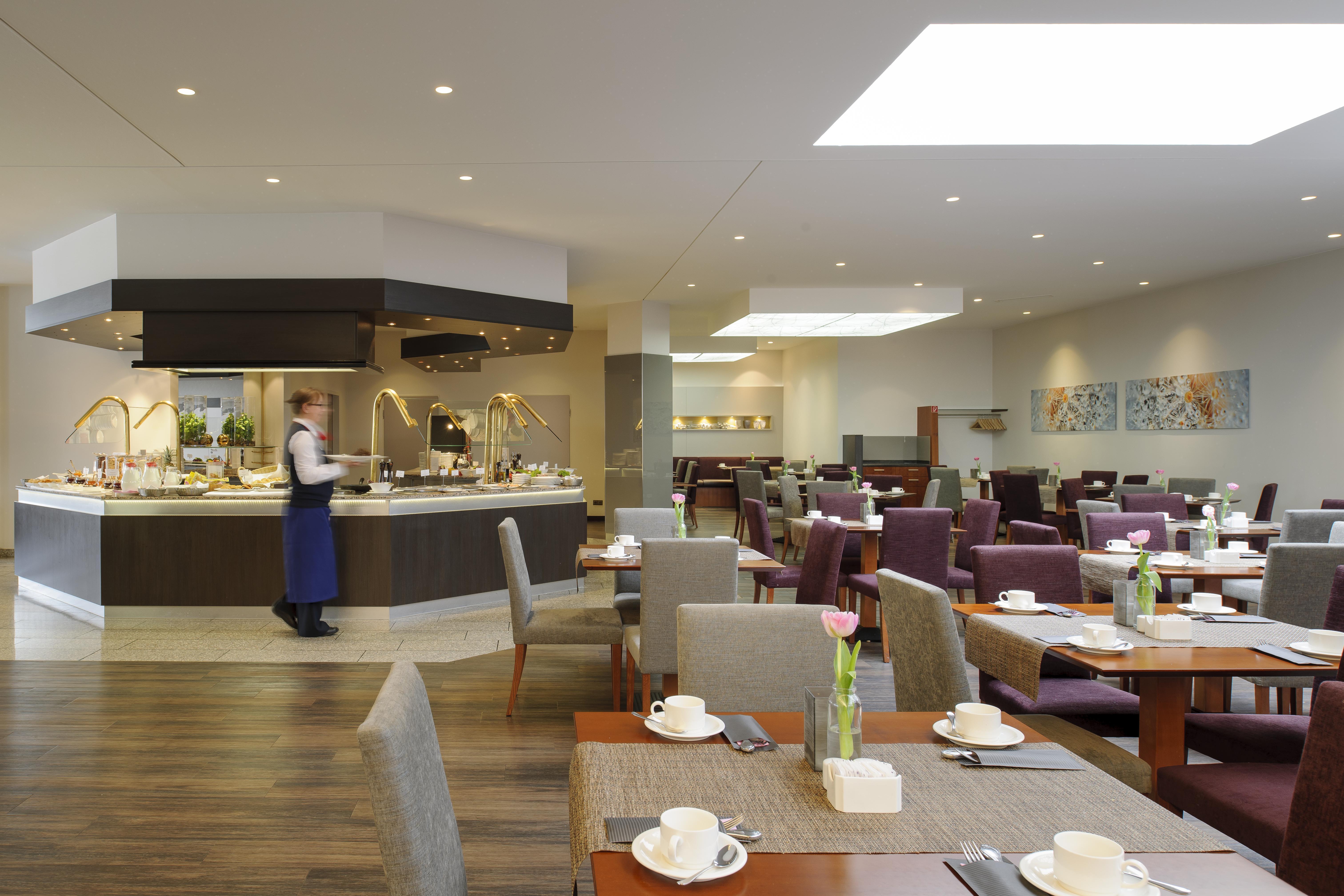 Mercure Duesseldorf Kaarst Luaran gambar