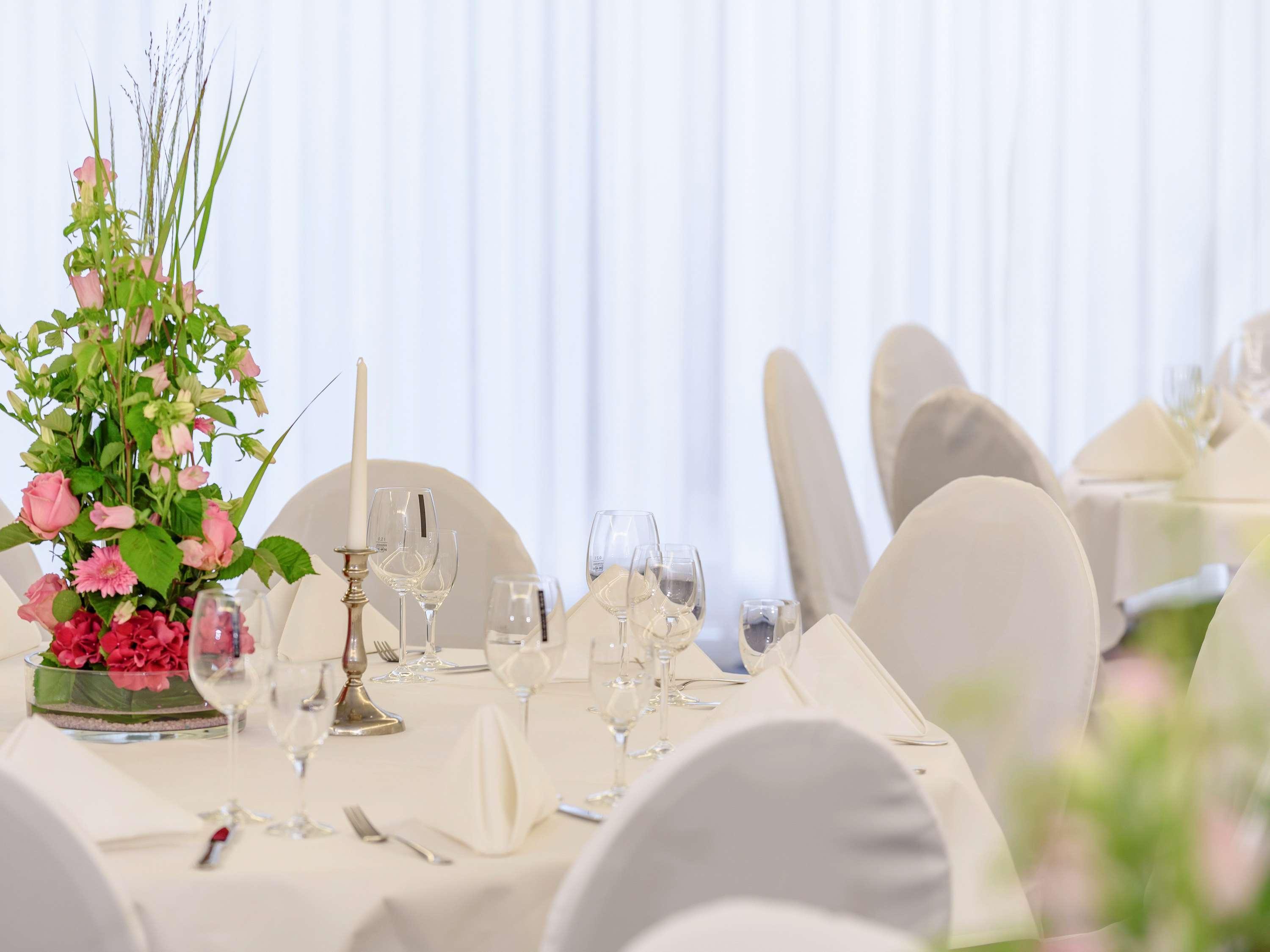 Mercure Duesseldorf Kaarst Luaran gambar
