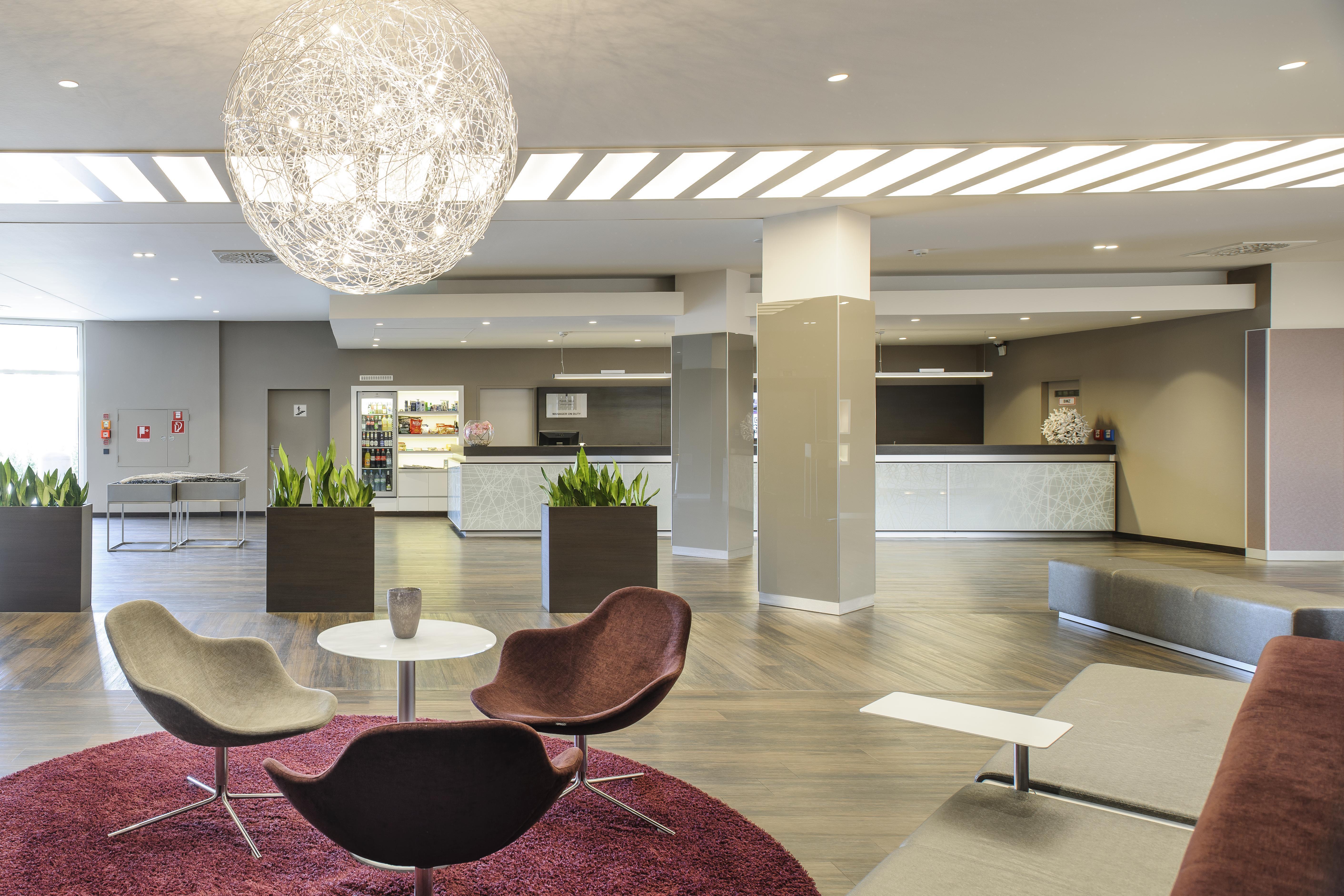 Mercure Duesseldorf Kaarst Luaran gambar