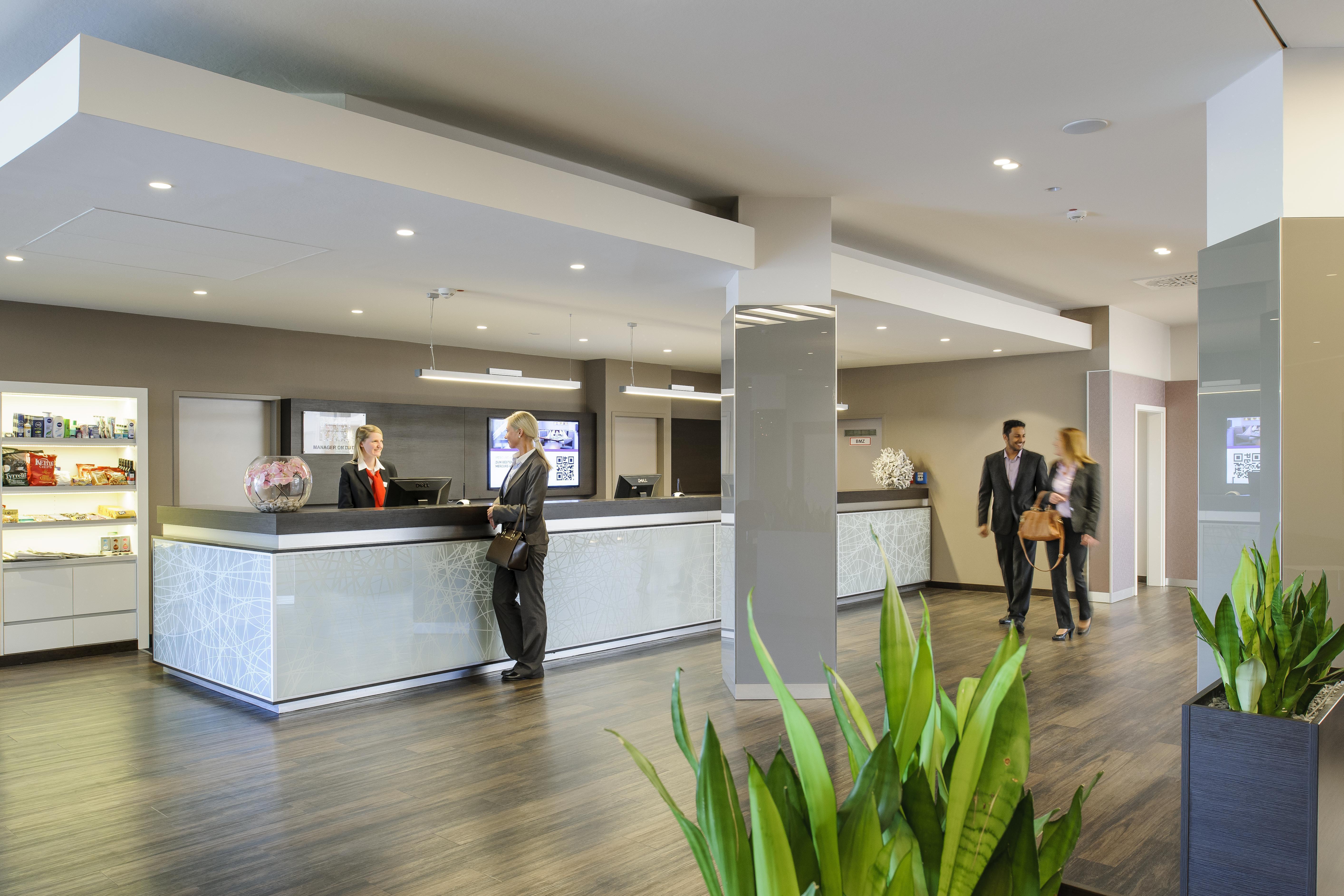 Mercure Duesseldorf Kaarst Luaran gambar