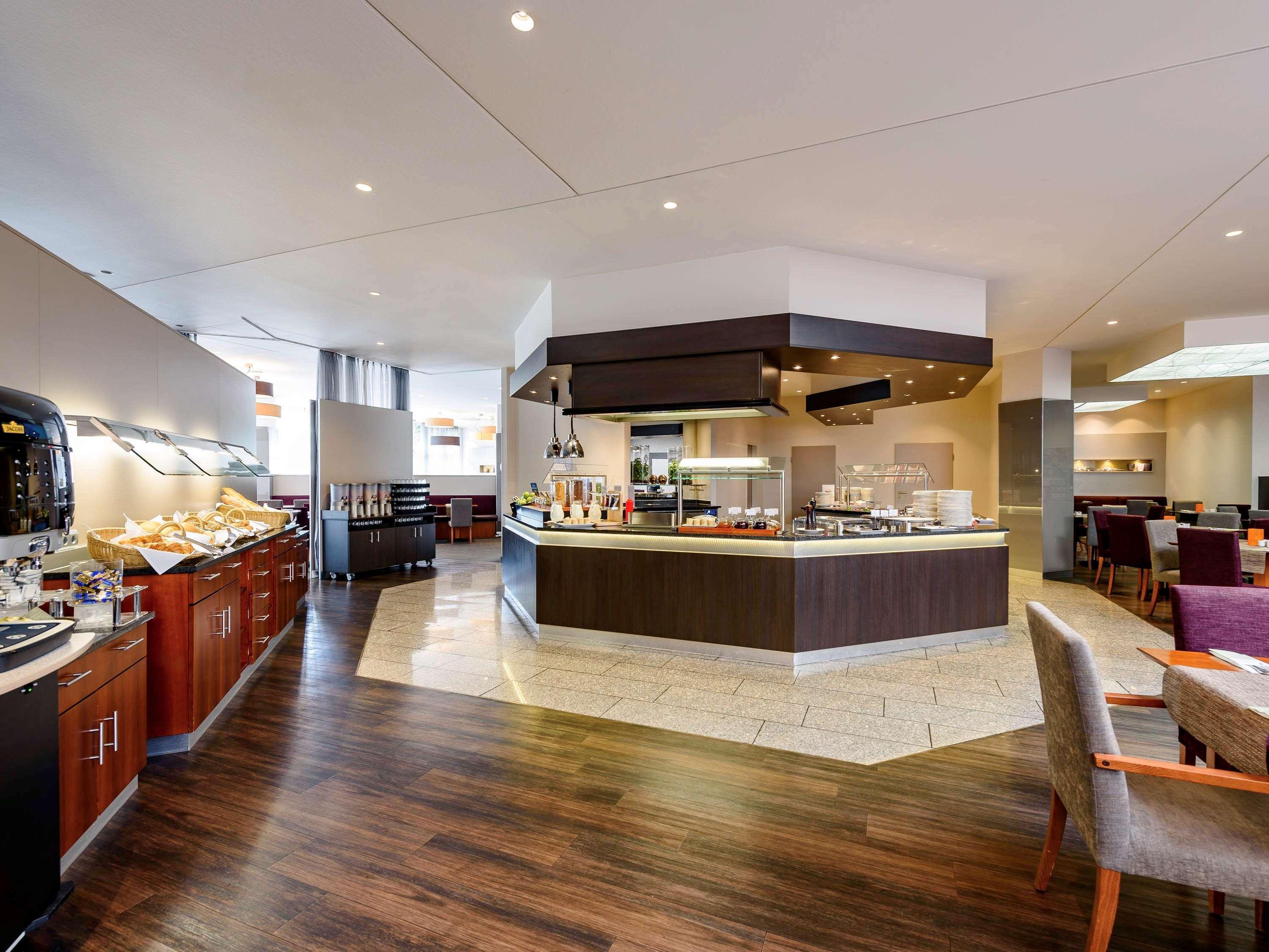 Mercure Duesseldorf Kaarst Luaran gambar
