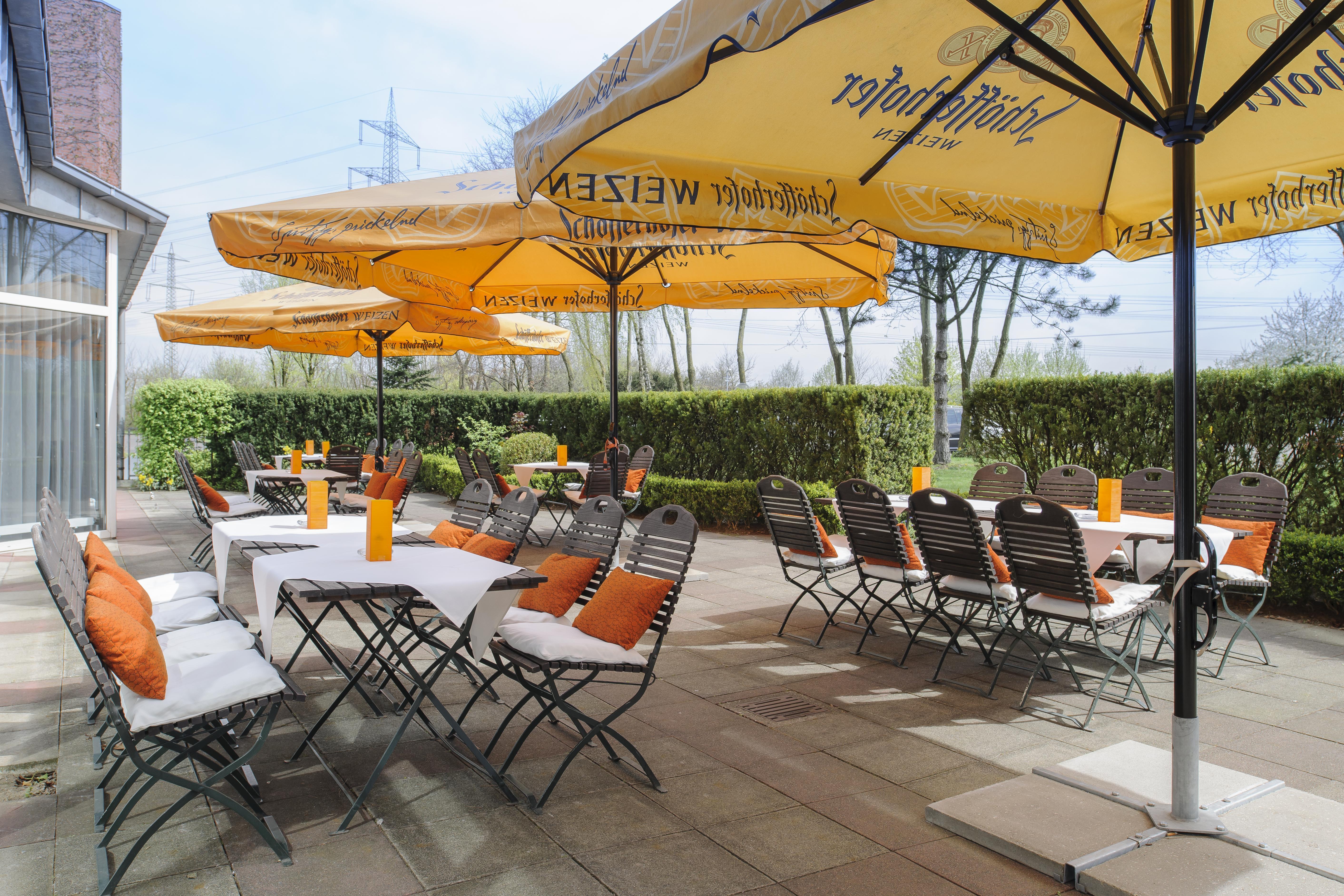 Mercure Duesseldorf Kaarst Luaran gambar