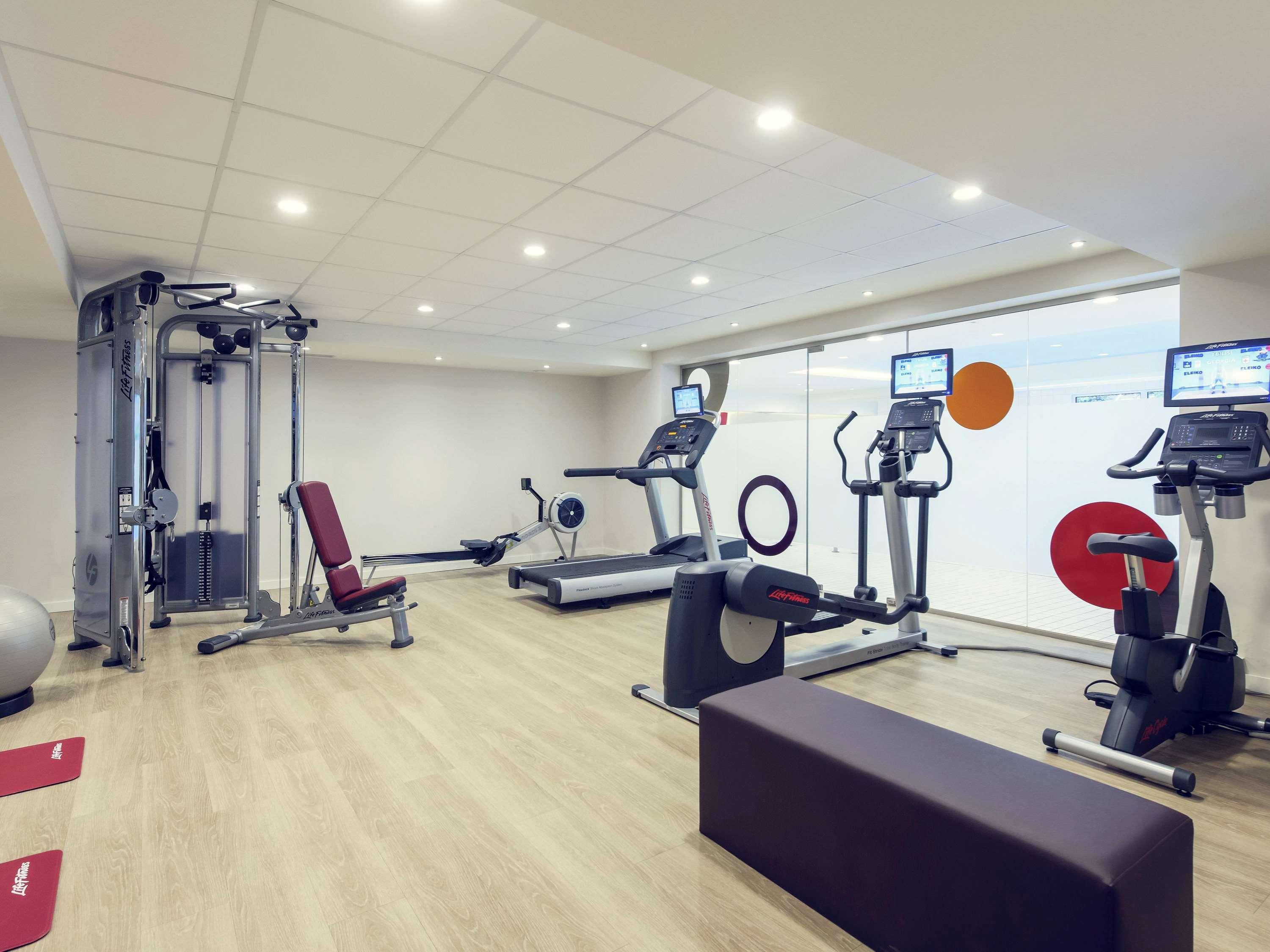 Mercure Duesseldorf Kaarst Luaran gambar