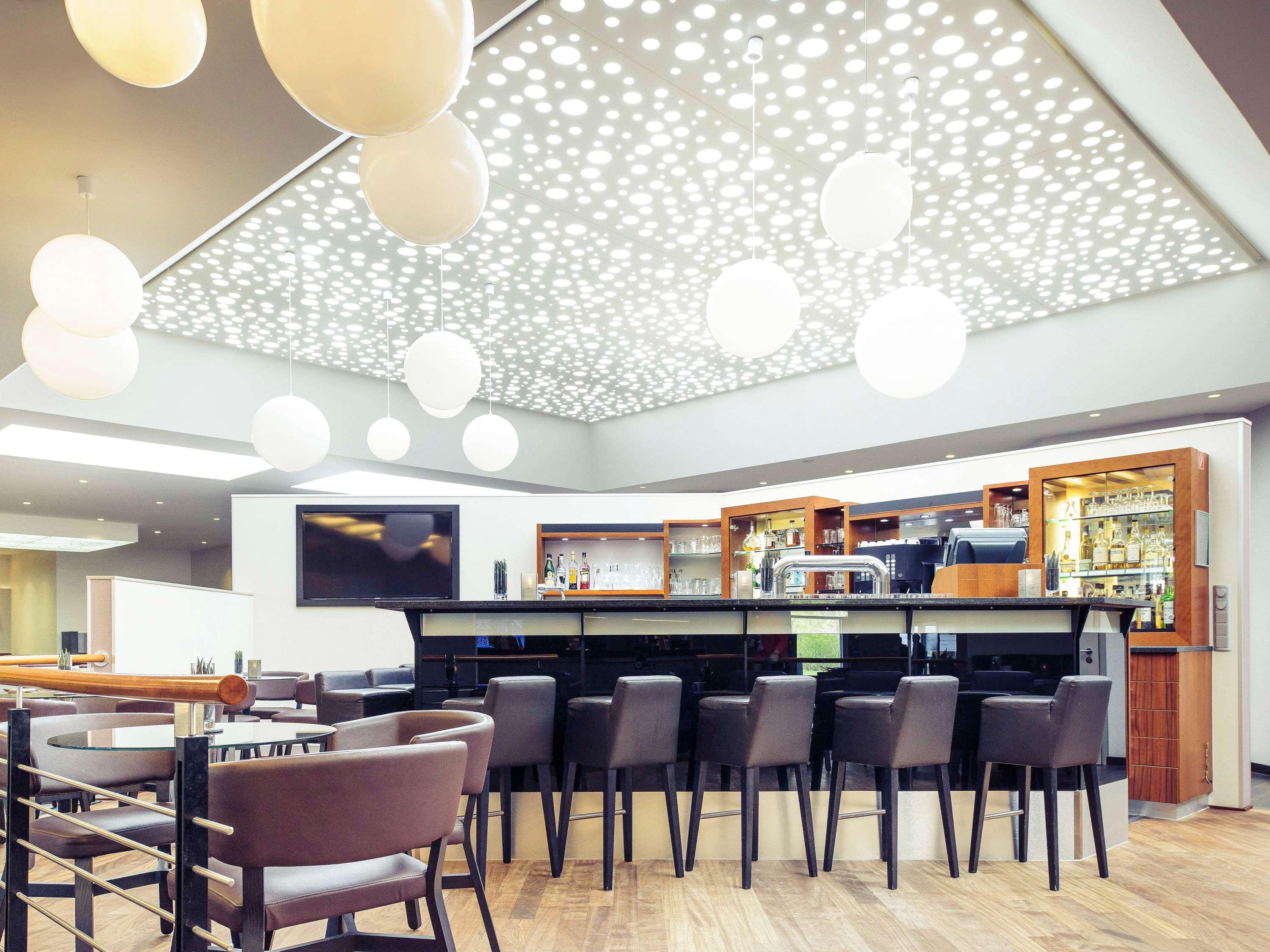 Mercure Duesseldorf Kaarst Luaran gambar