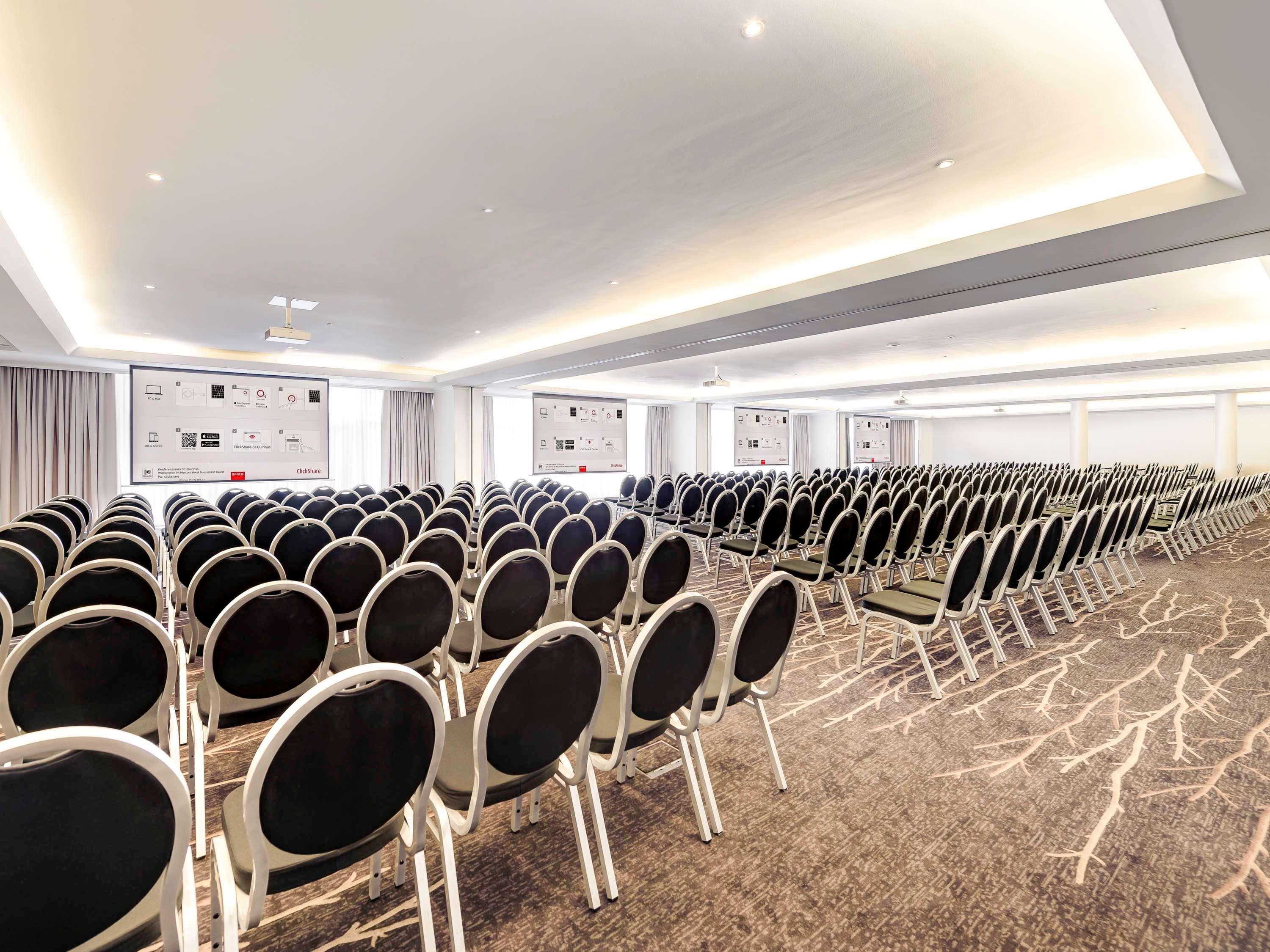 Mercure Duesseldorf Kaarst Luaran gambar