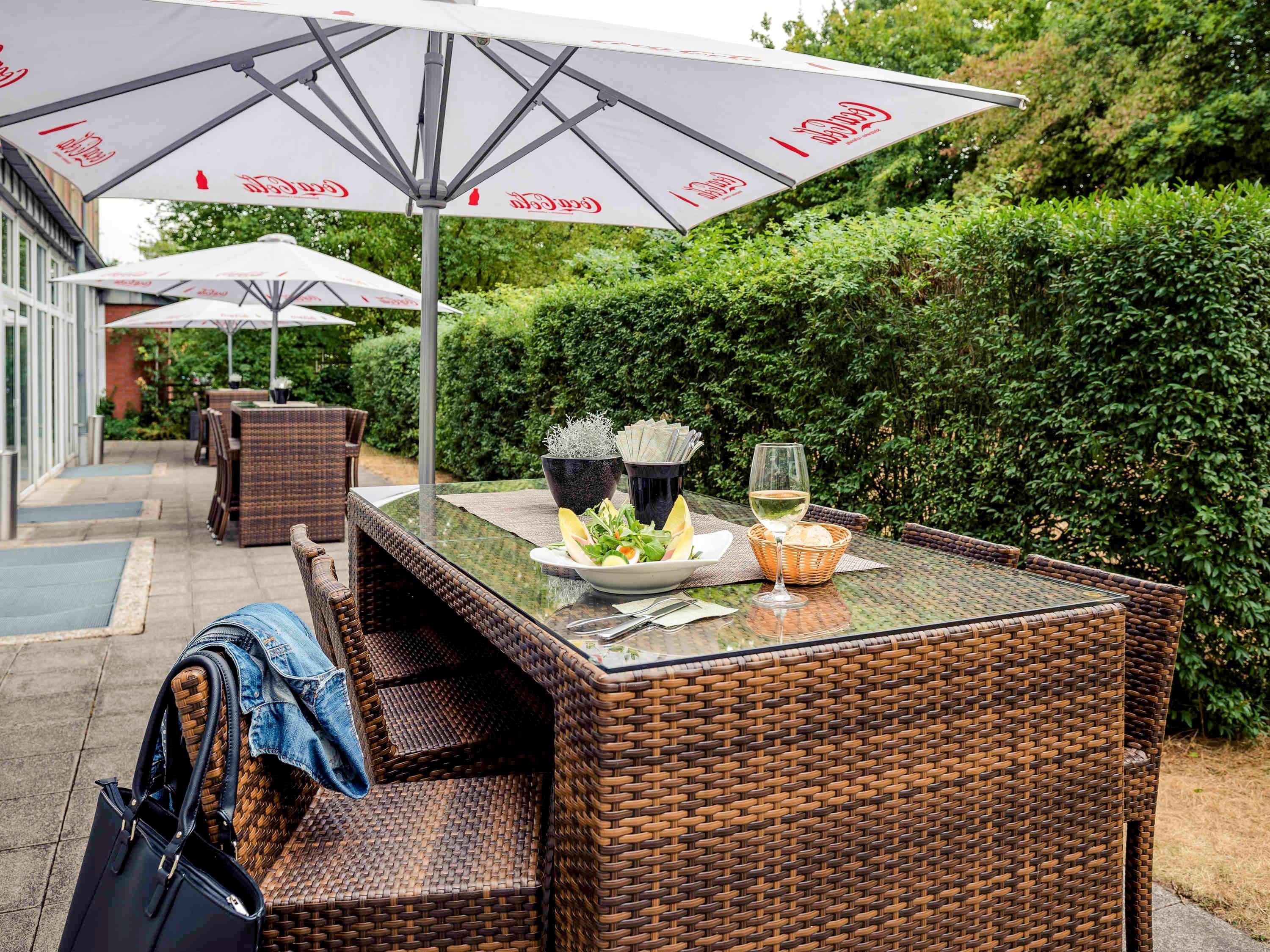 Mercure Duesseldorf Kaarst Luaran gambar