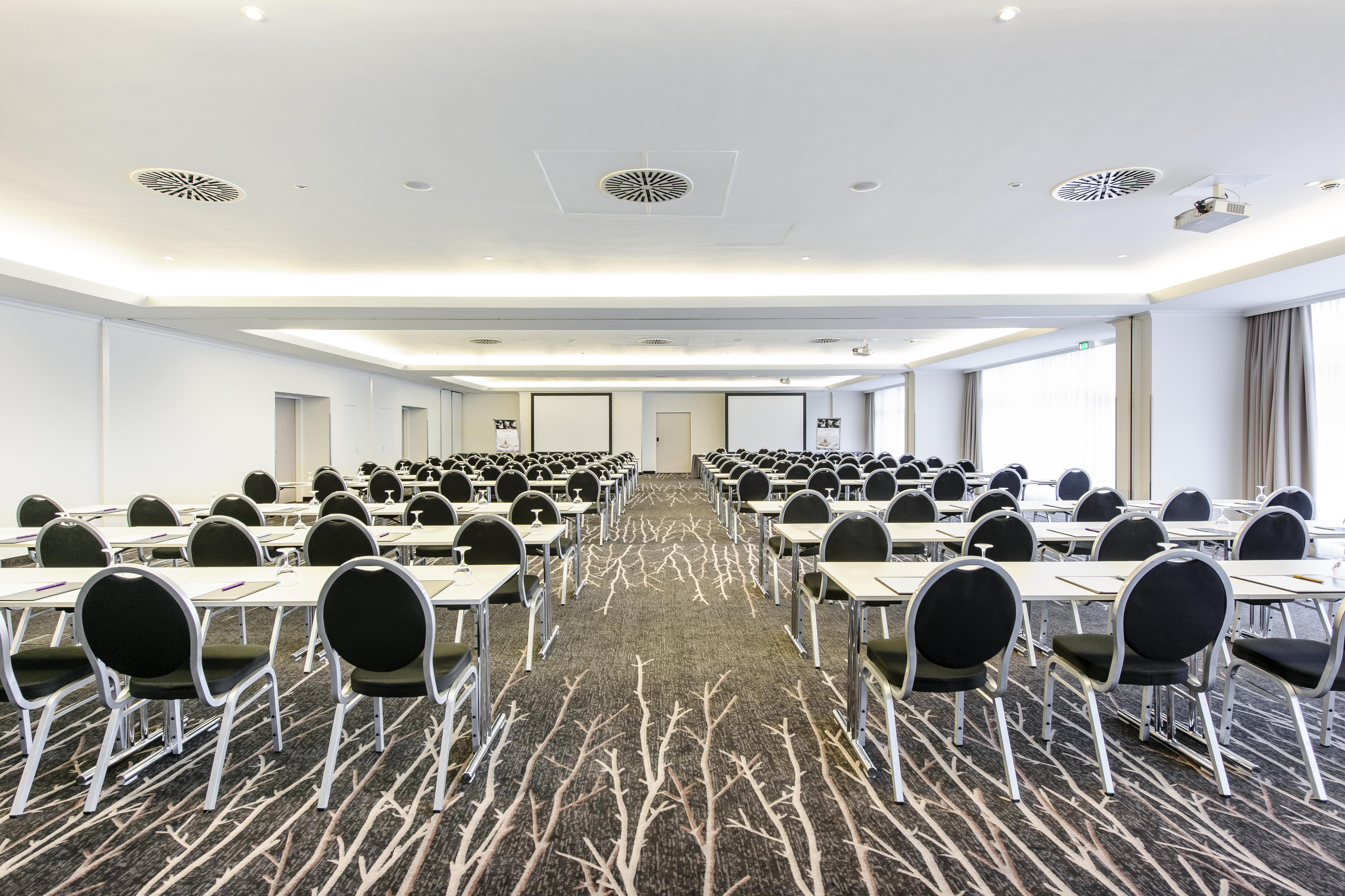 Mercure Duesseldorf Kaarst Luaran gambar