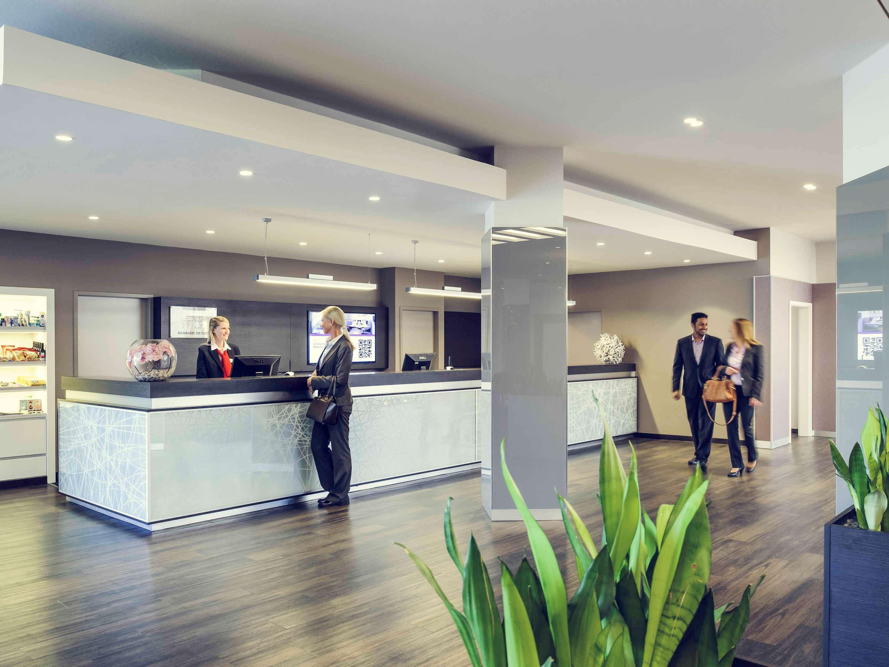 Mercure Duesseldorf Kaarst Luaran gambar