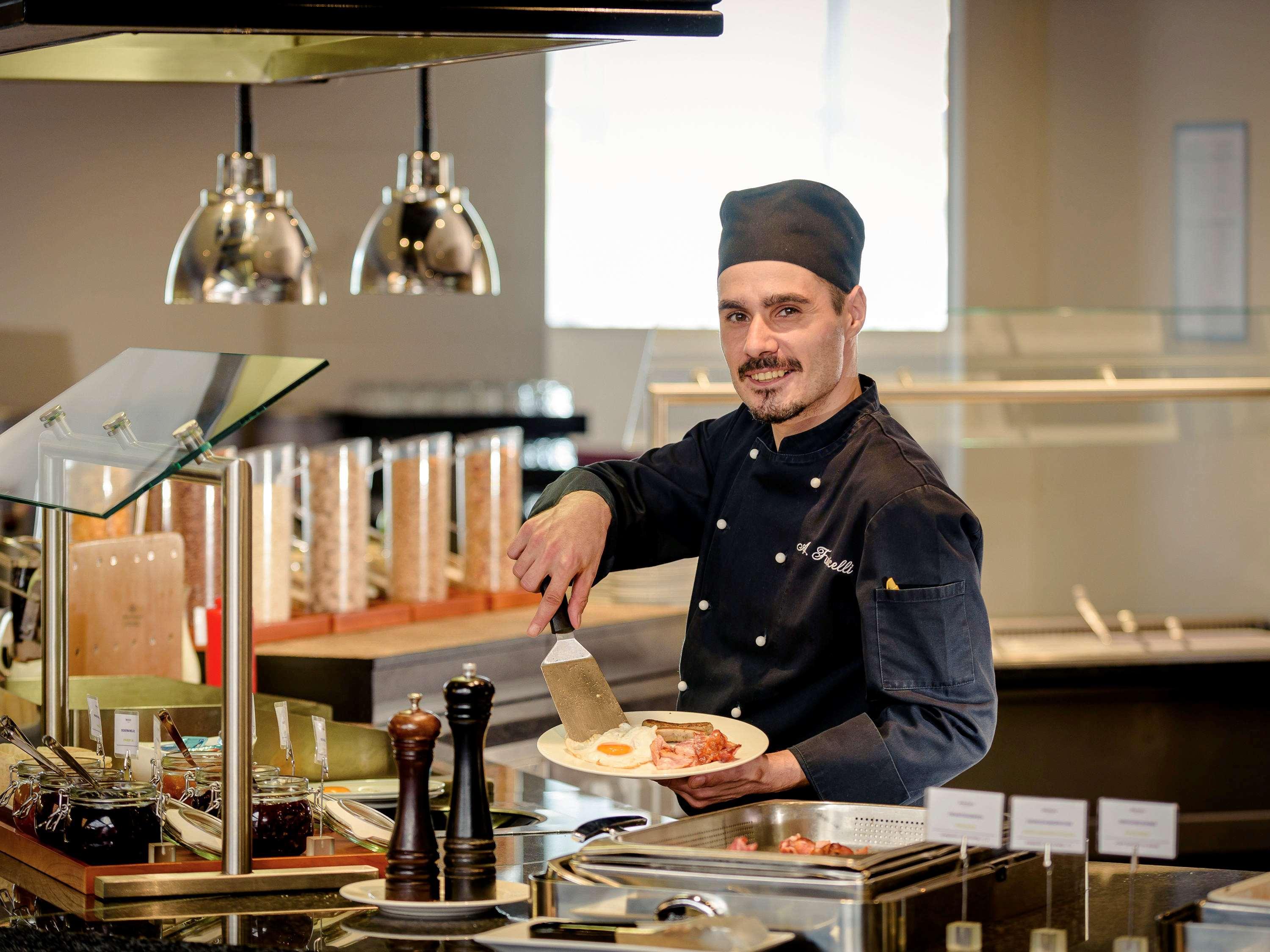 Mercure Duesseldorf Kaarst Luaran gambar