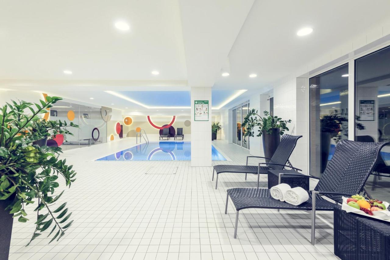Mercure Duesseldorf Kaarst Luaran gambar