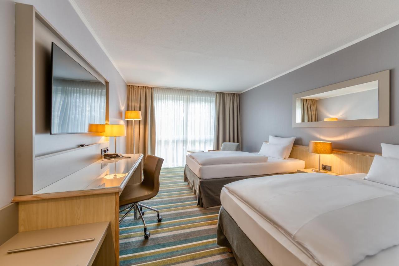 Mercure Duesseldorf Kaarst Luaran gambar