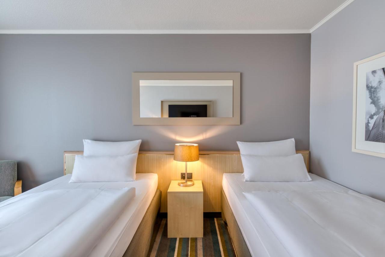 Mercure Duesseldorf Kaarst Luaran gambar