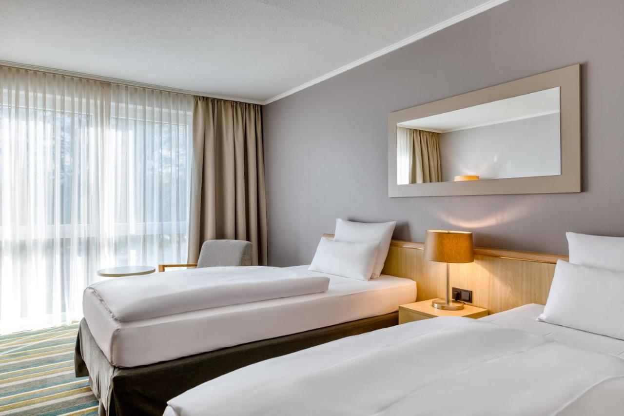 Mercure Duesseldorf Kaarst Luaran gambar