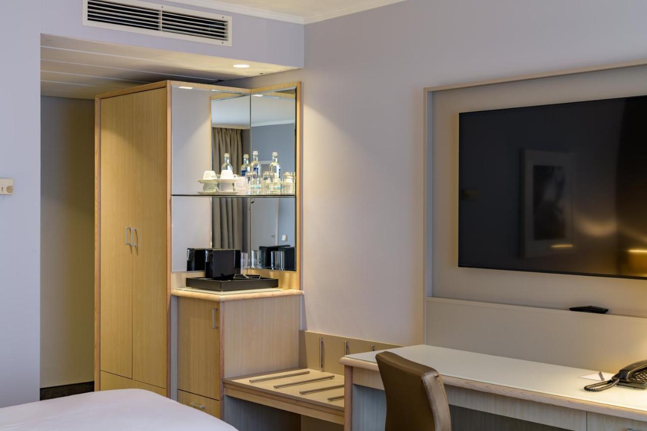 Mercure Duesseldorf Kaarst Luaran gambar