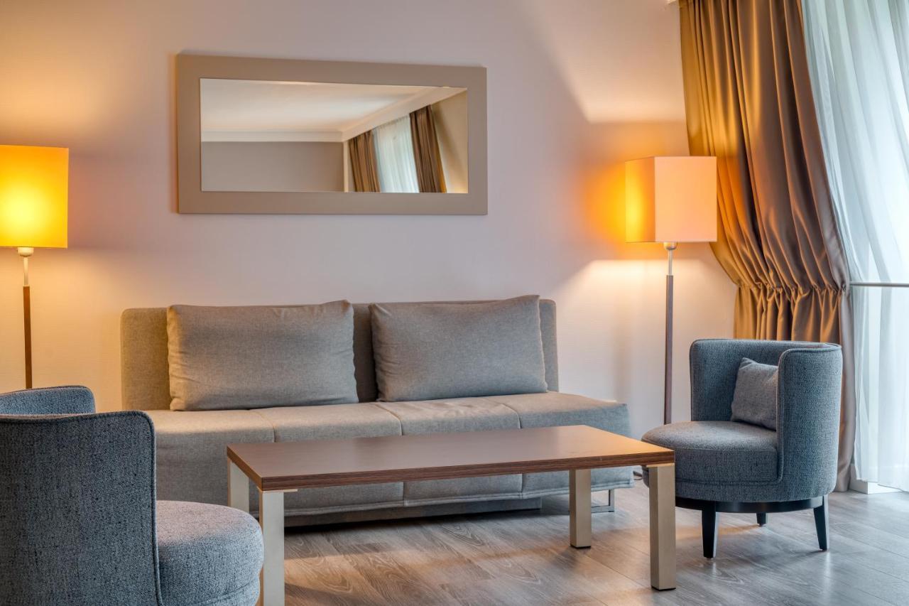 Mercure Duesseldorf Kaarst Luaran gambar
