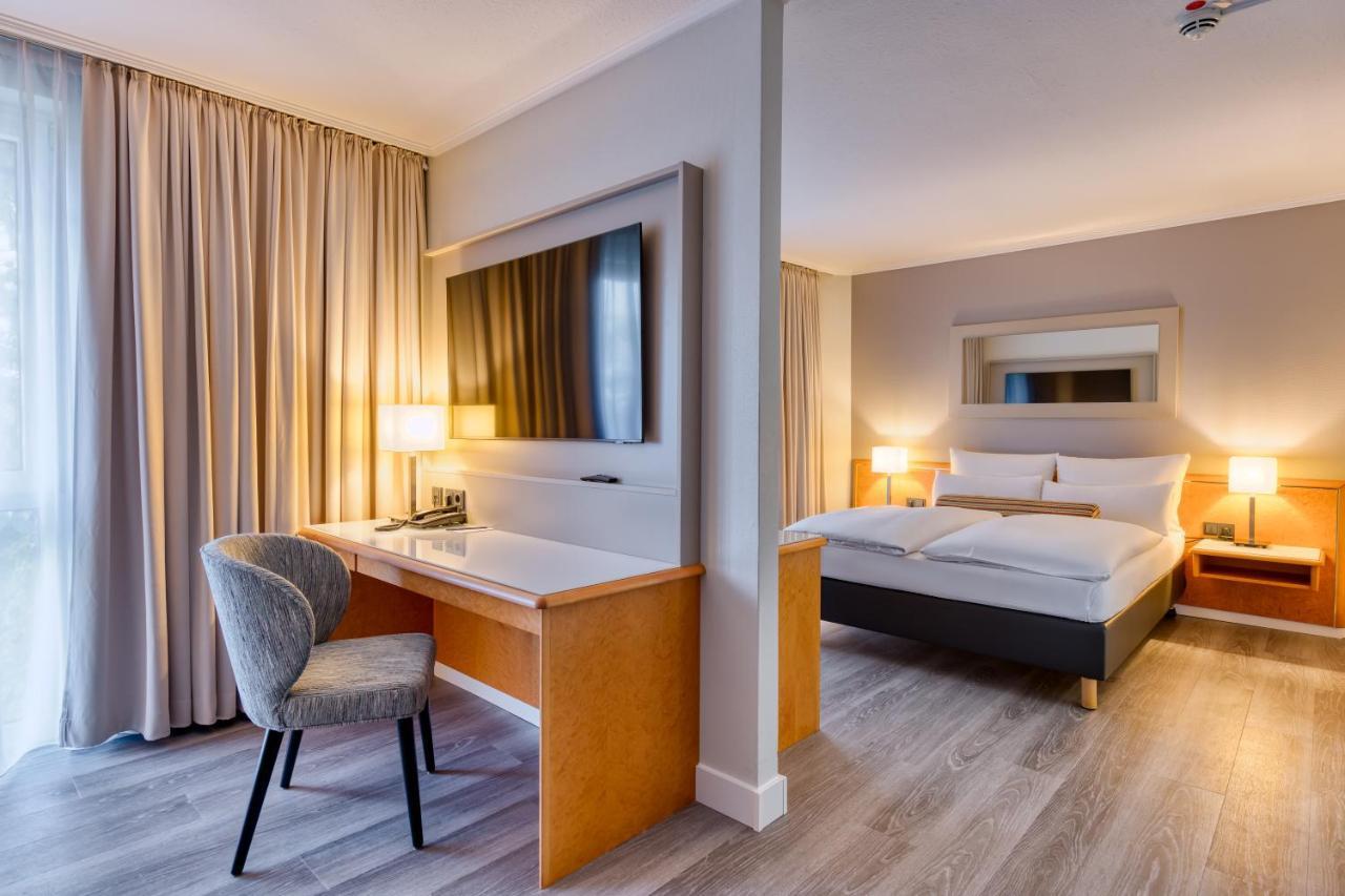 Mercure Duesseldorf Kaarst Luaran gambar