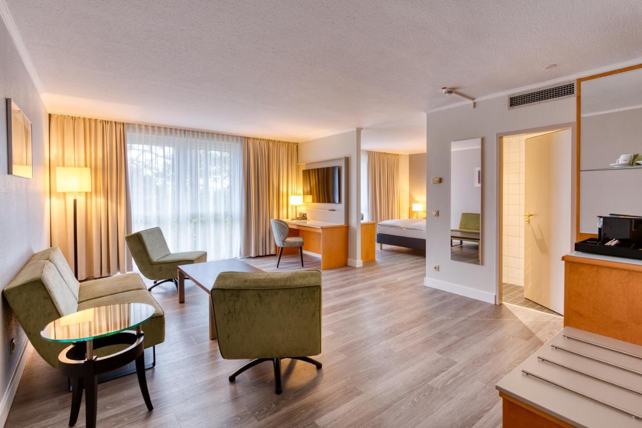 Mercure Duesseldorf Kaarst Luaran gambar