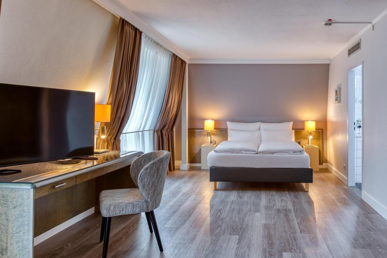 Mercure Duesseldorf Kaarst Luaran gambar