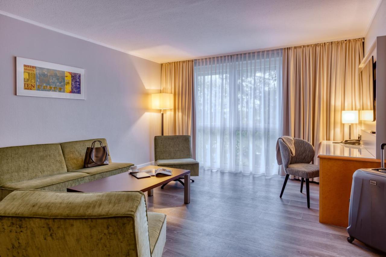 Mercure Duesseldorf Kaarst Luaran gambar