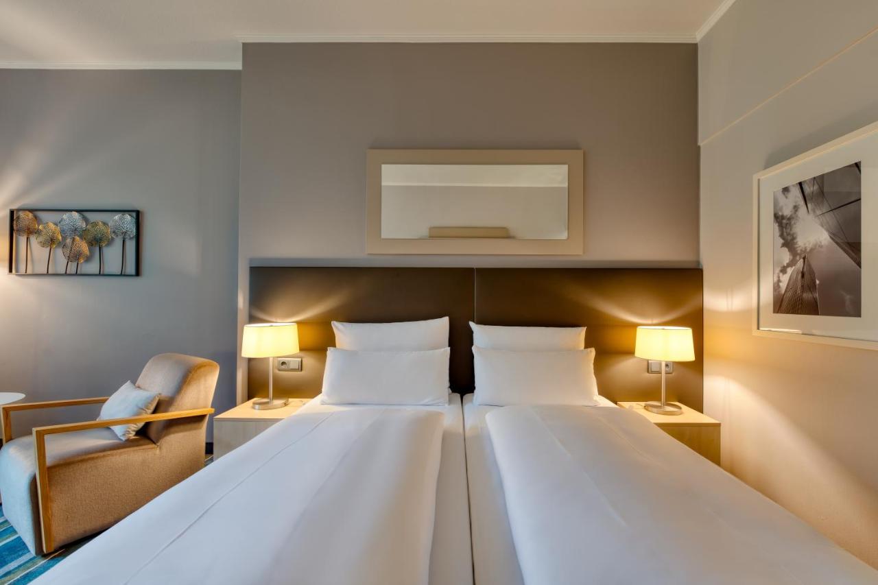 Mercure Duesseldorf Kaarst Luaran gambar