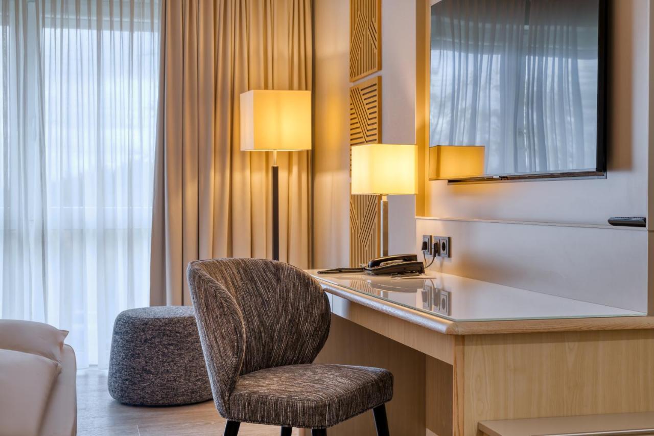 Mercure Duesseldorf Kaarst Luaran gambar