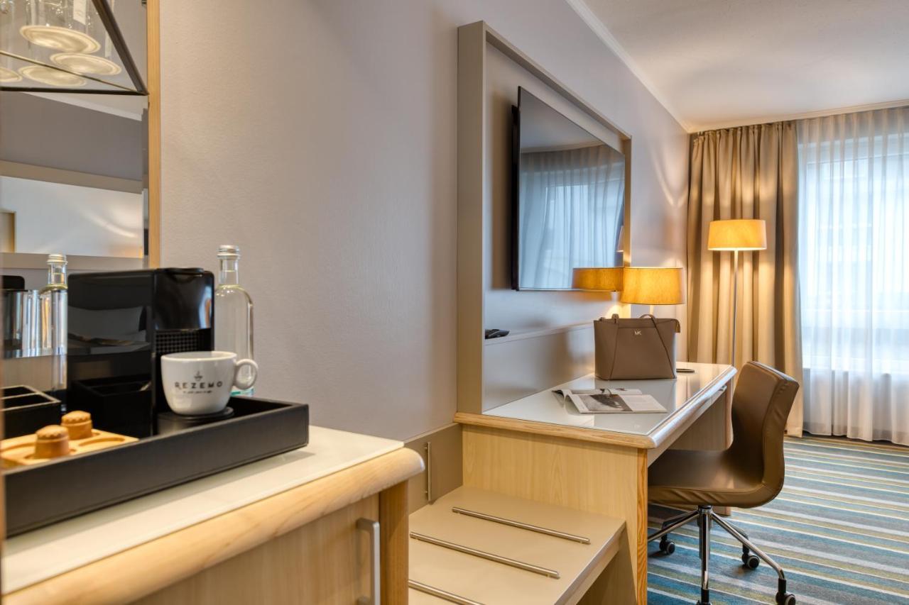 Mercure Duesseldorf Kaarst Luaran gambar