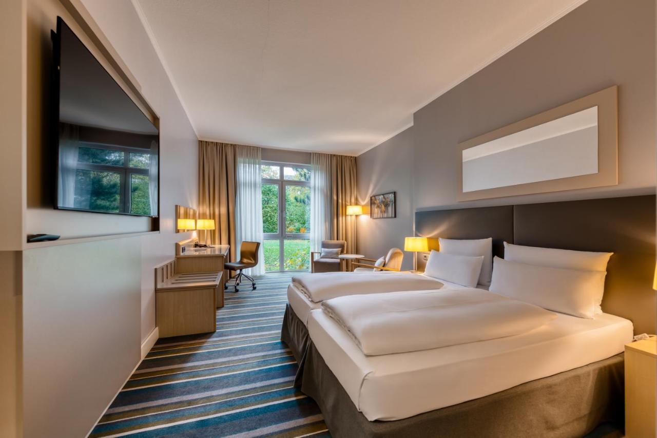 Mercure Duesseldorf Kaarst Luaran gambar