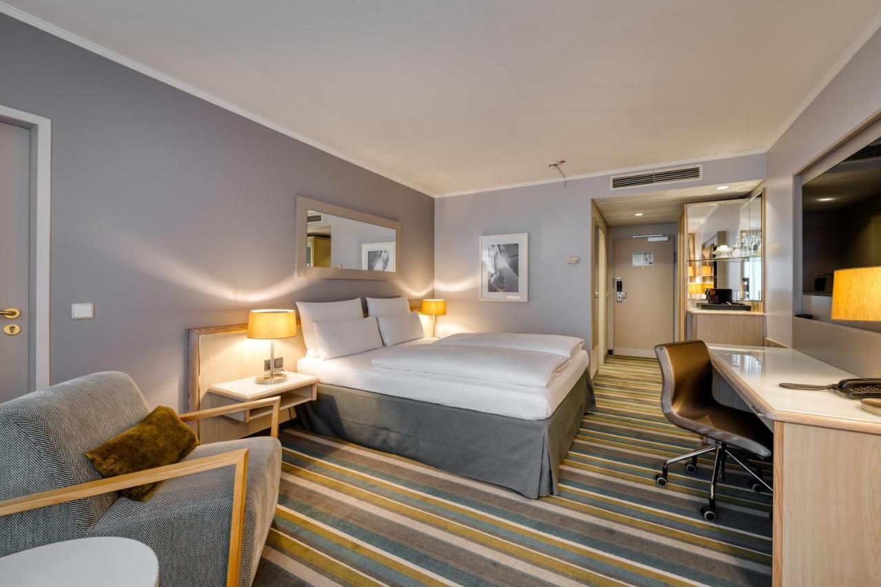 Mercure Duesseldorf Kaarst Luaran gambar
