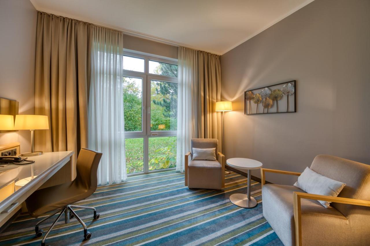 Mercure Duesseldorf Kaarst Luaran gambar