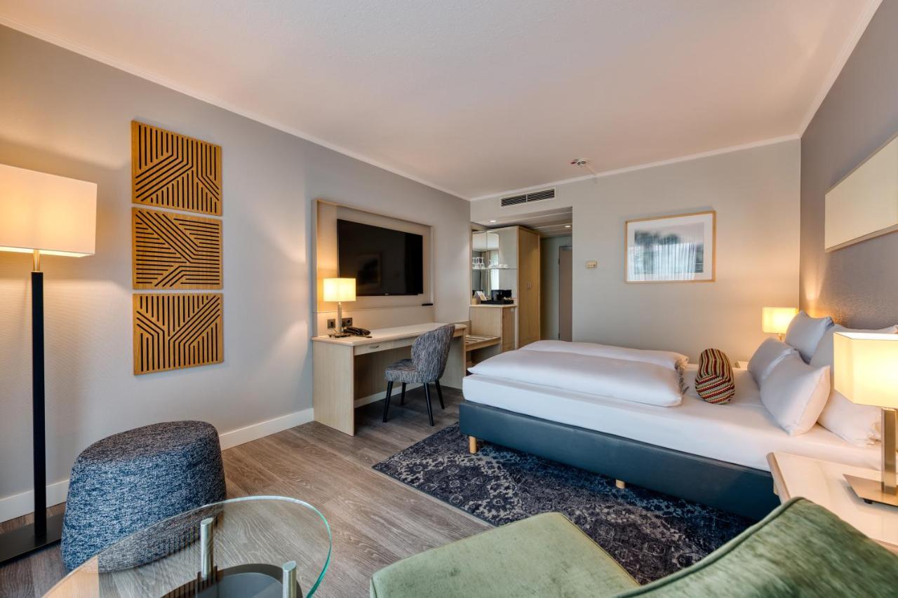 Mercure Duesseldorf Kaarst Luaran gambar