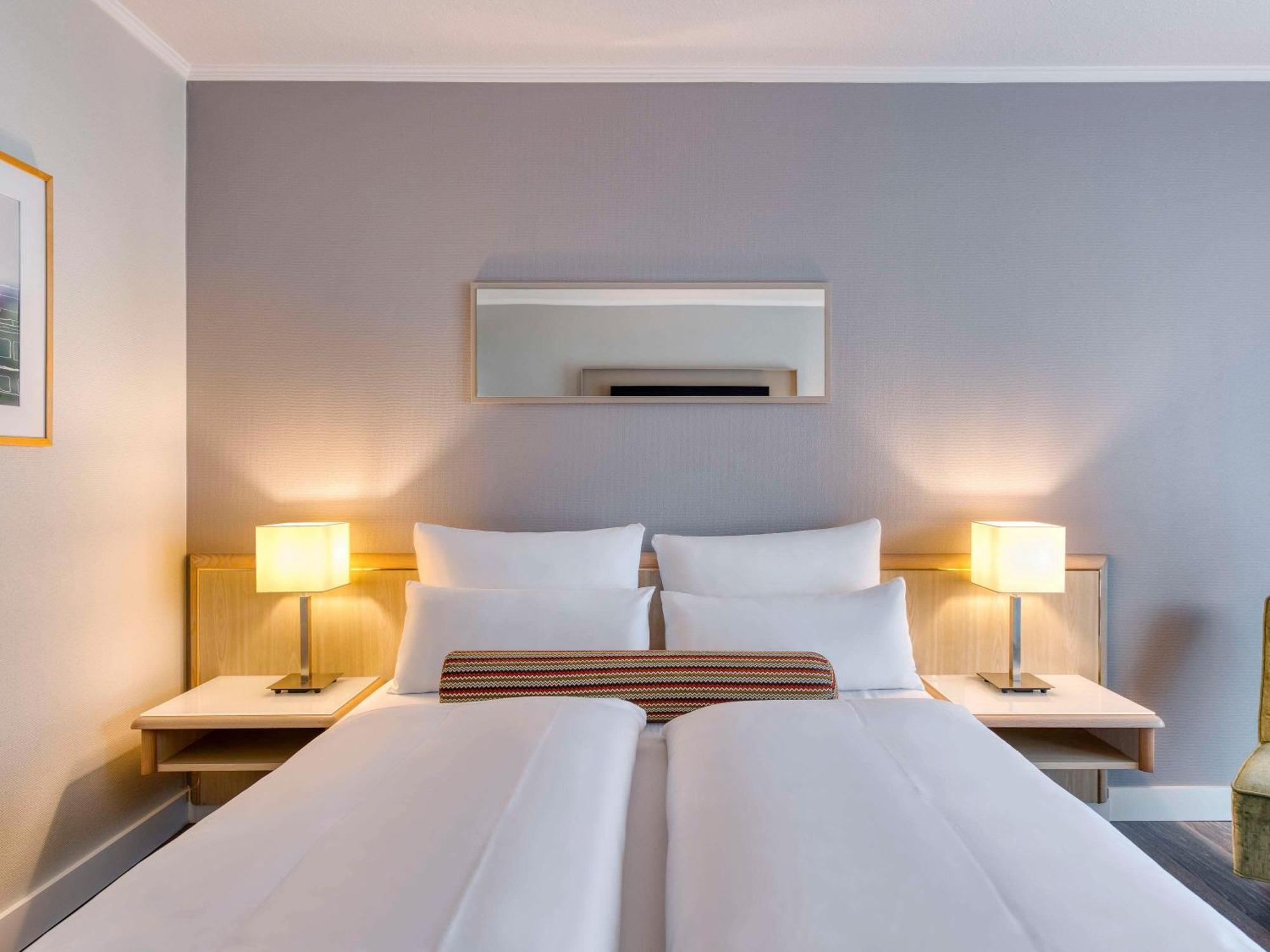 Mercure Duesseldorf Kaarst Luaran gambar