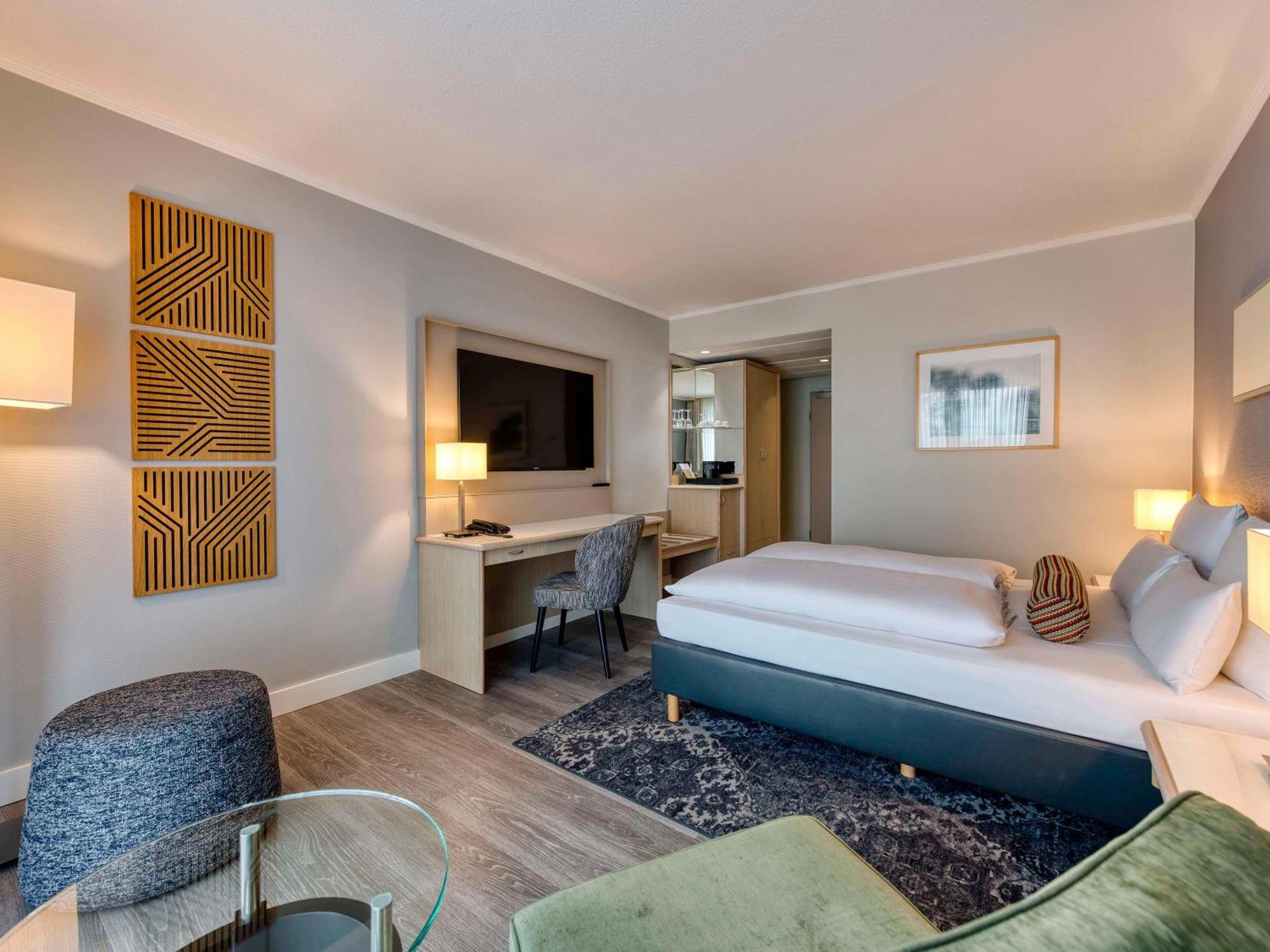 Mercure Duesseldorf Kaarst Luaran gambar
