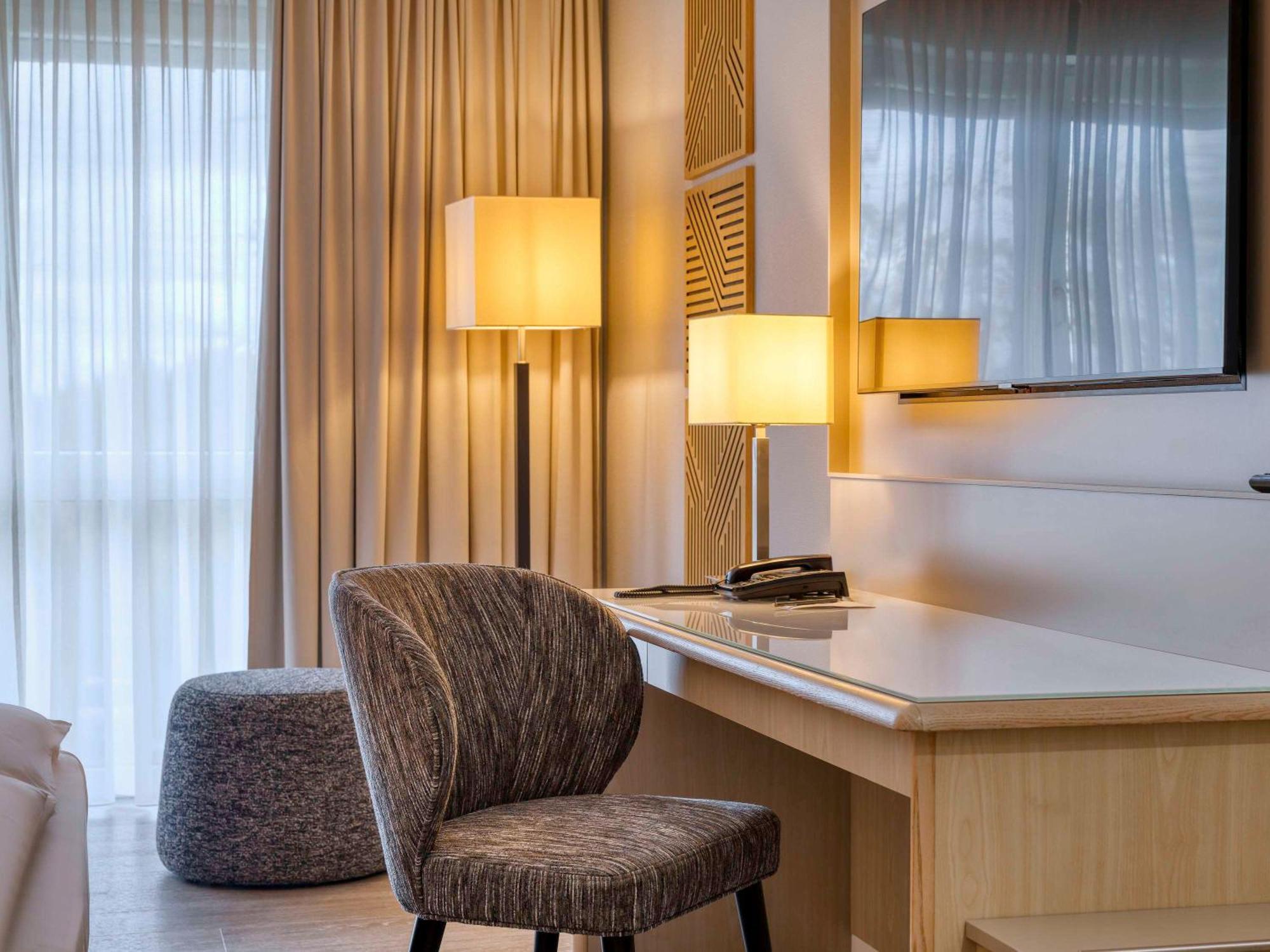Mercure Duesseldorf Kaarst Luaran gambar