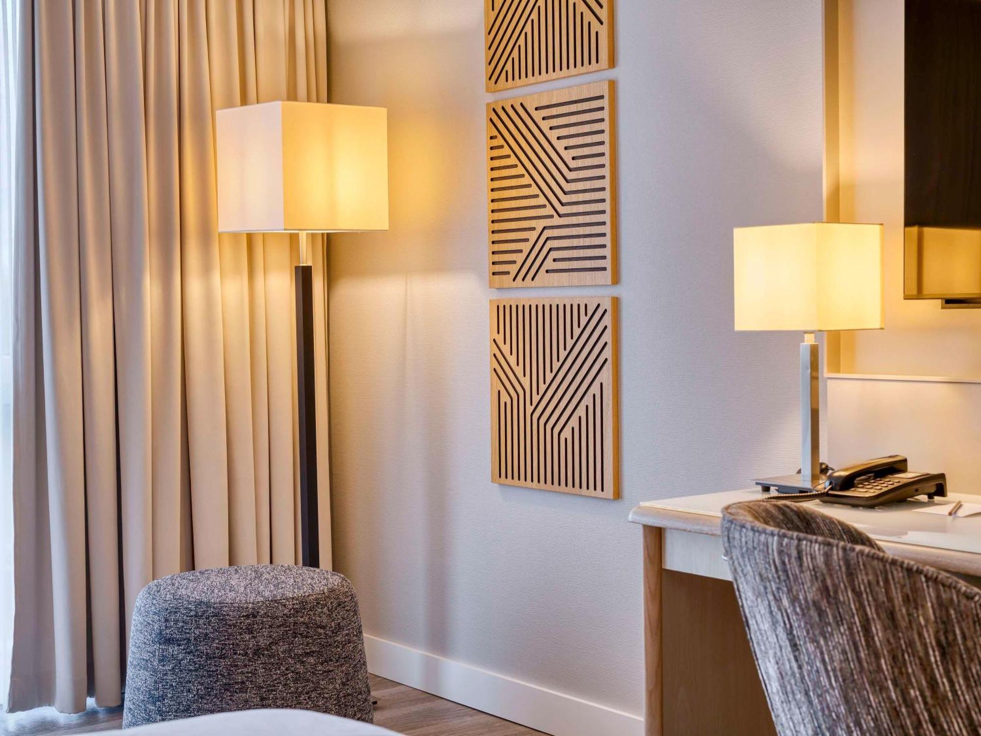 Mercure Duesseldorf Kaarst Luaran gambar