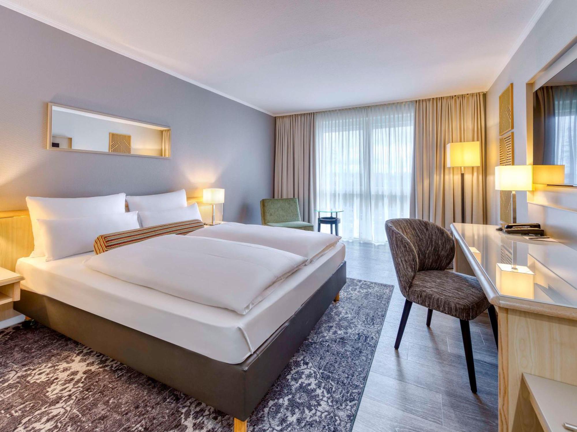 Mercure Duesseldorf Kaarst Luaran gambar
