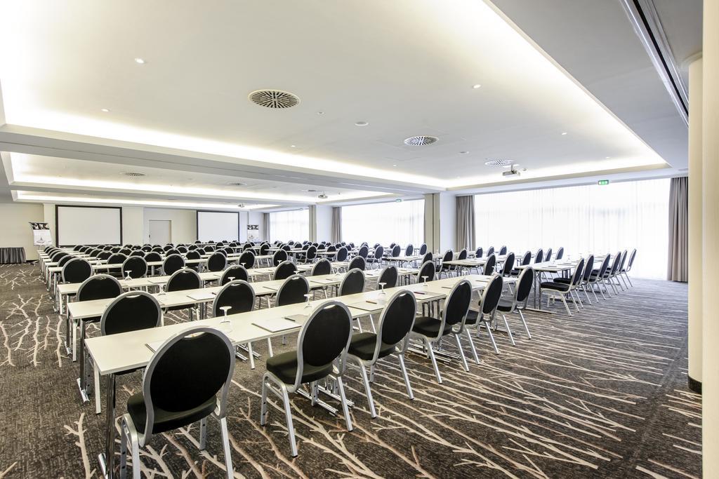 Mercure Duesseldorf Kaarst Luaran gambar