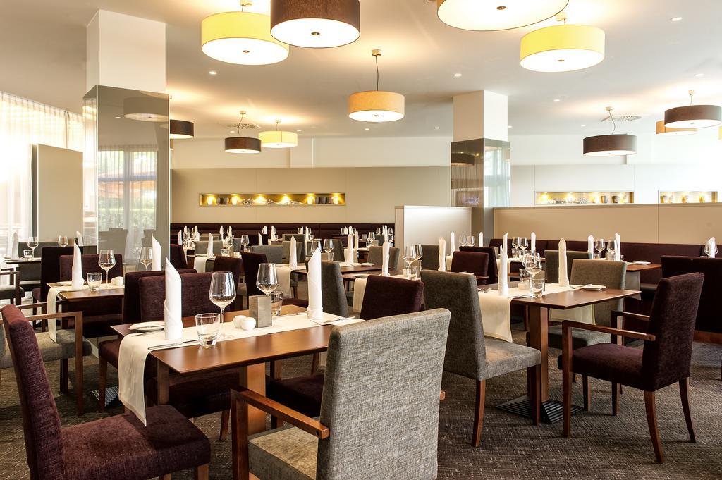 Mercure Duesseldorf Kaarst Luaran gambar