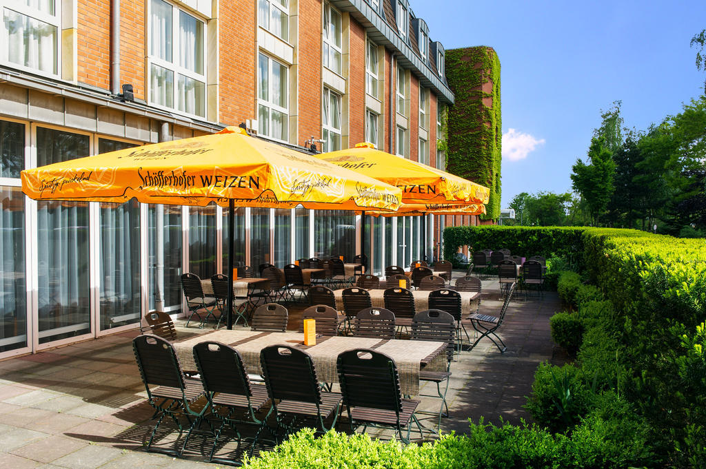 Mercure Duesseldorf Kaarst Luaran gambar