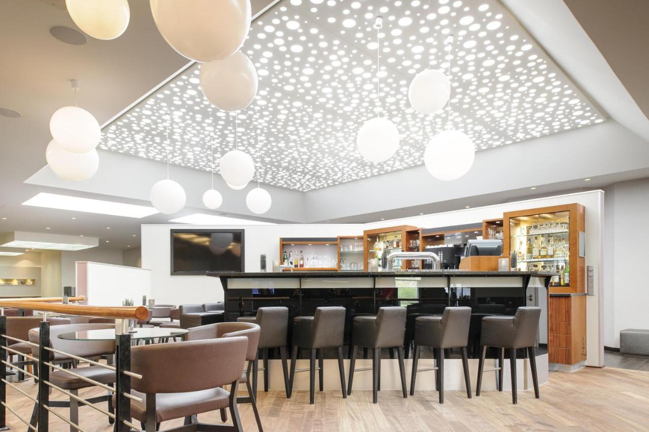 Mercure Duesseldorf Kaarst Bilik gambar